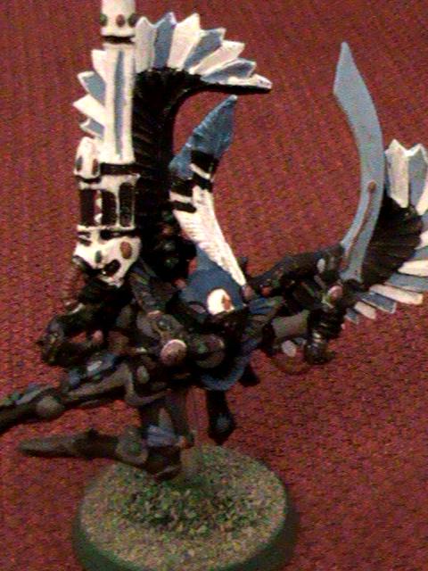 Phoenix Lord