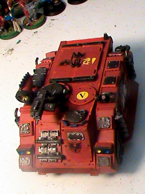Rhino #5