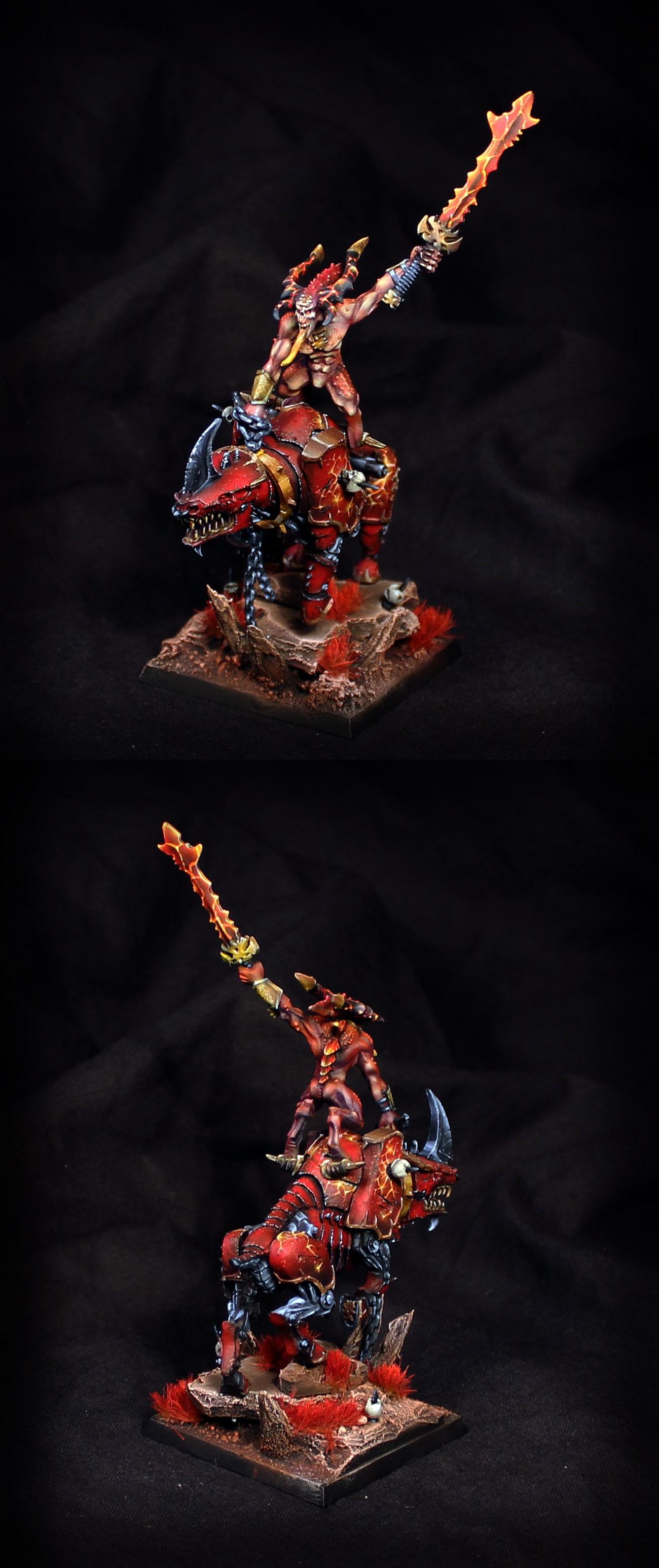 Khorne