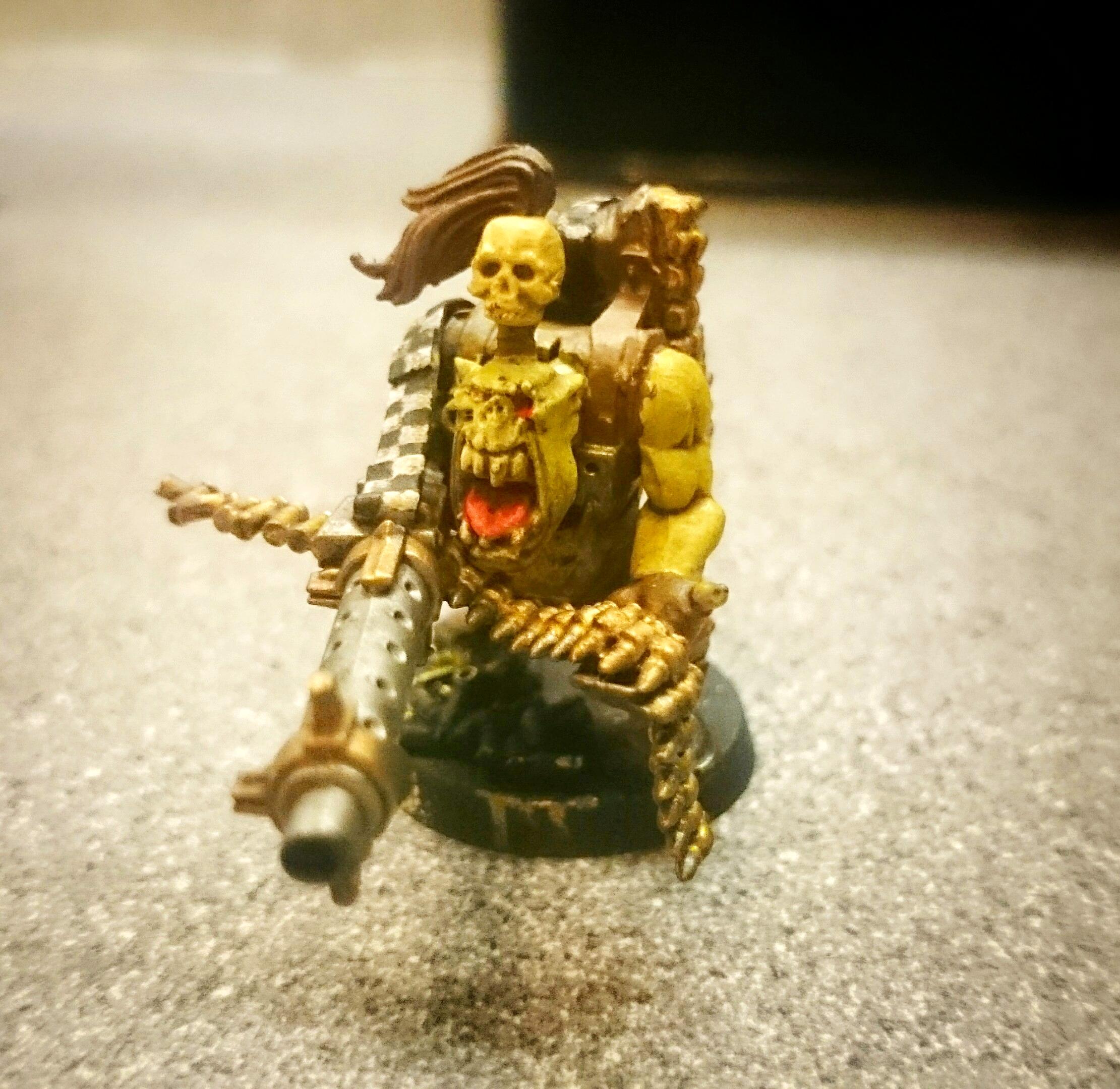 nobz