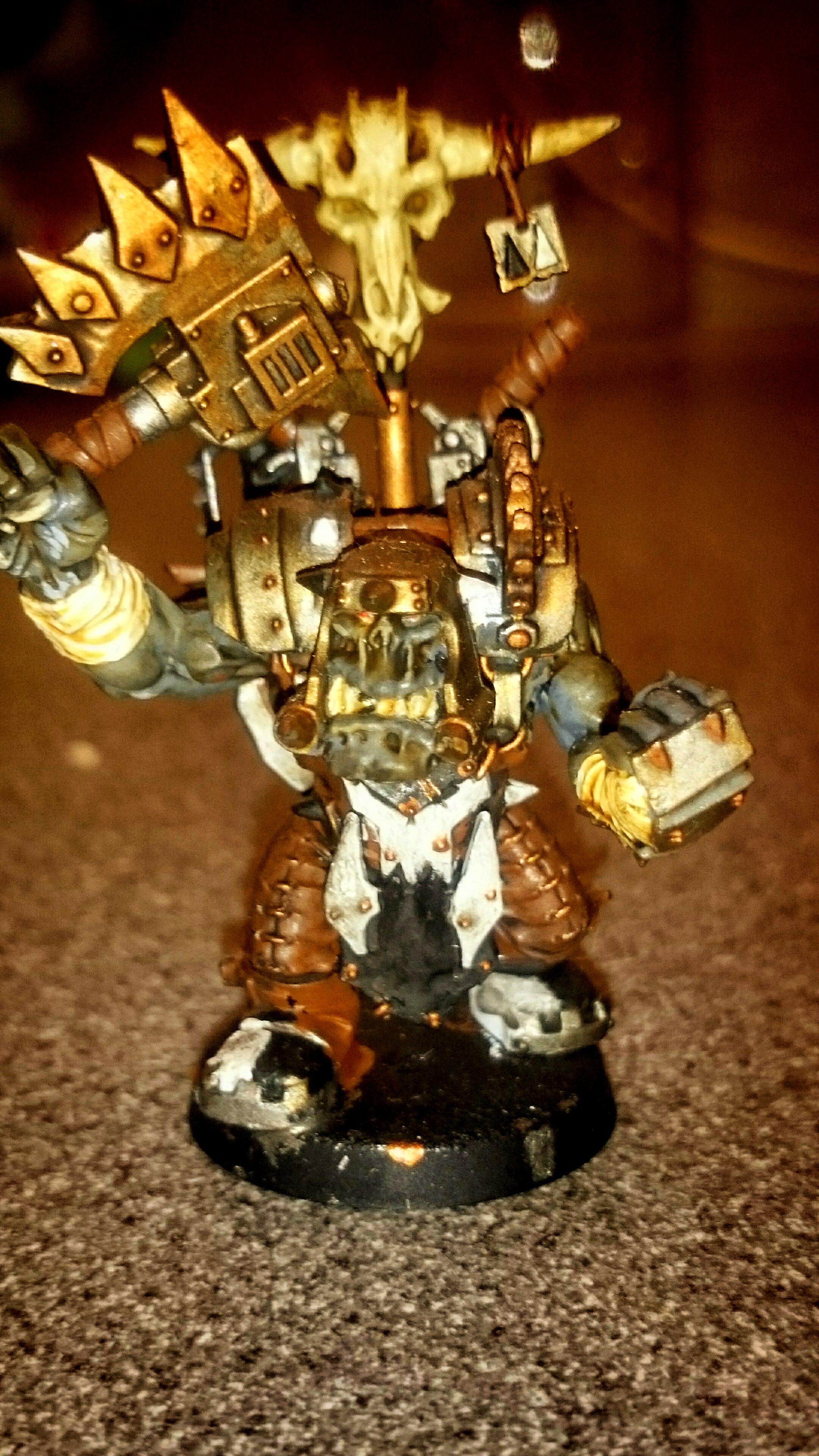 nobz