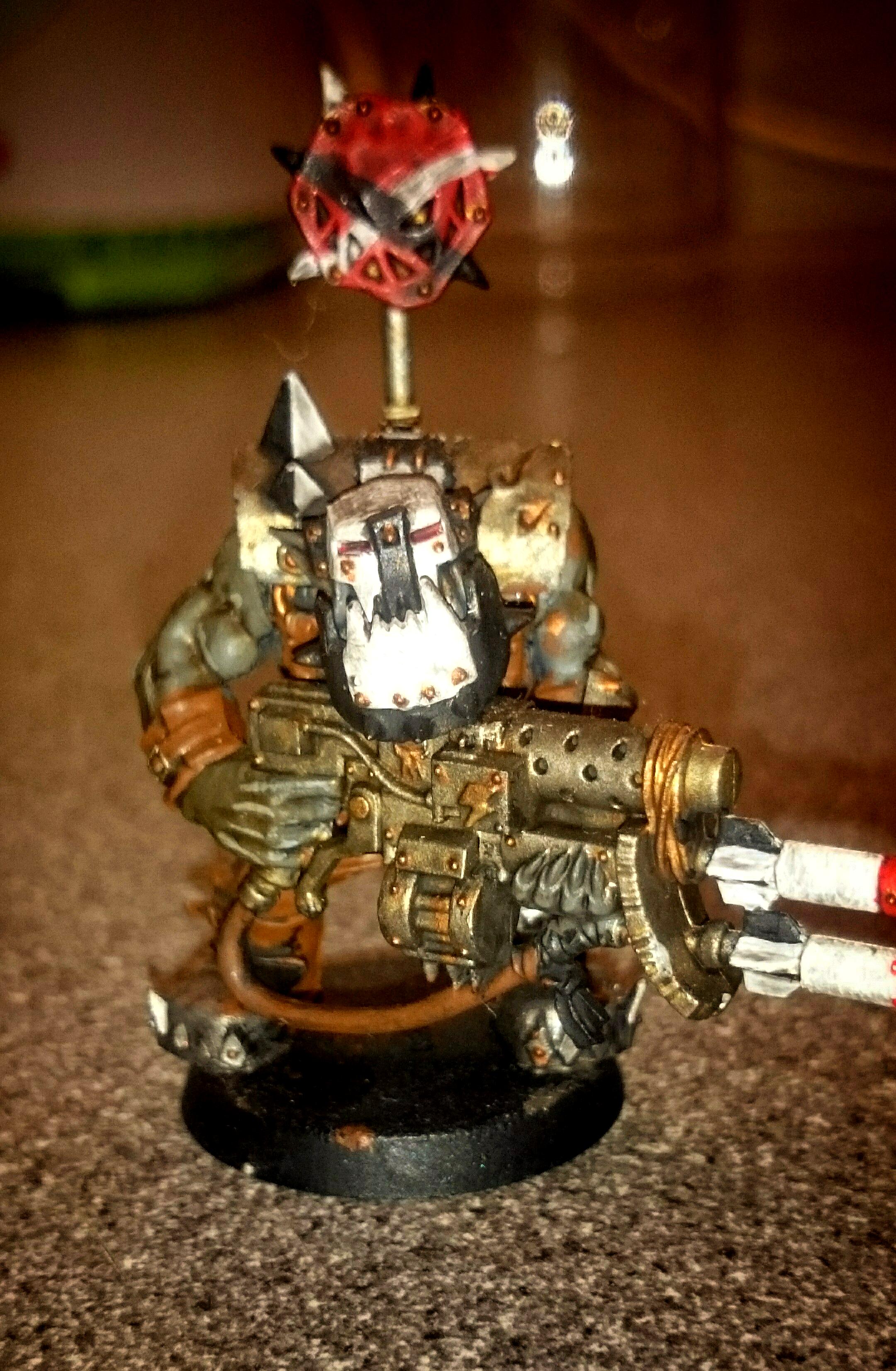 goff nobz 