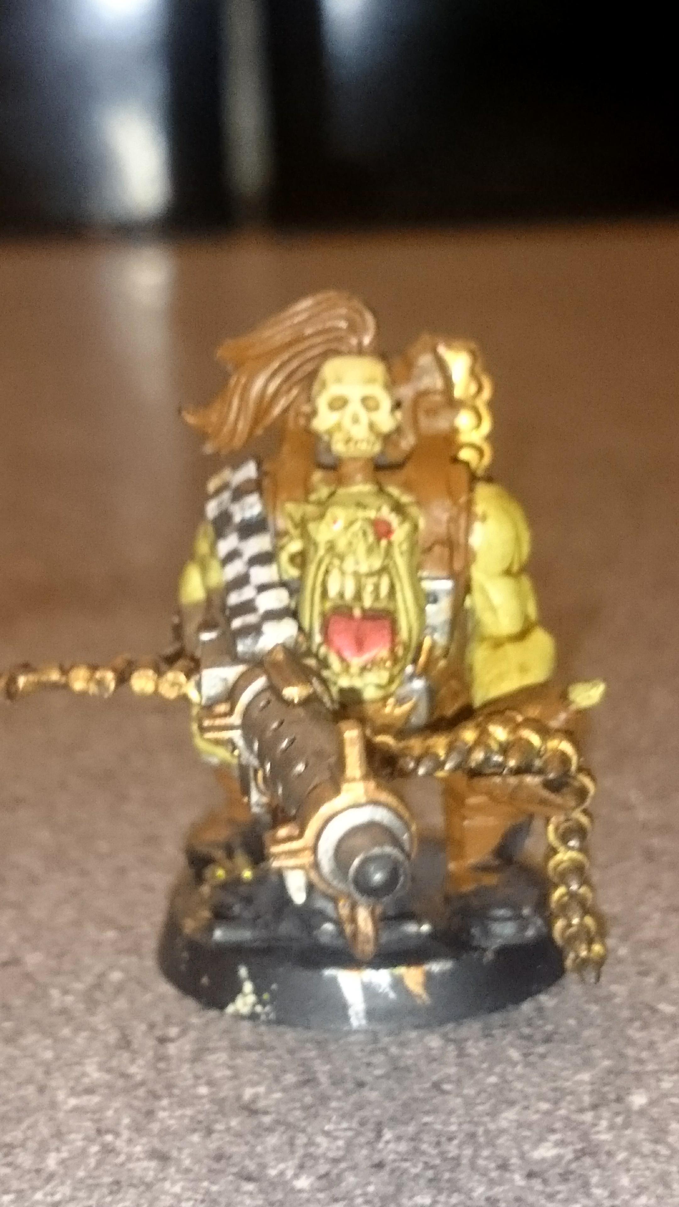 goff nobz 