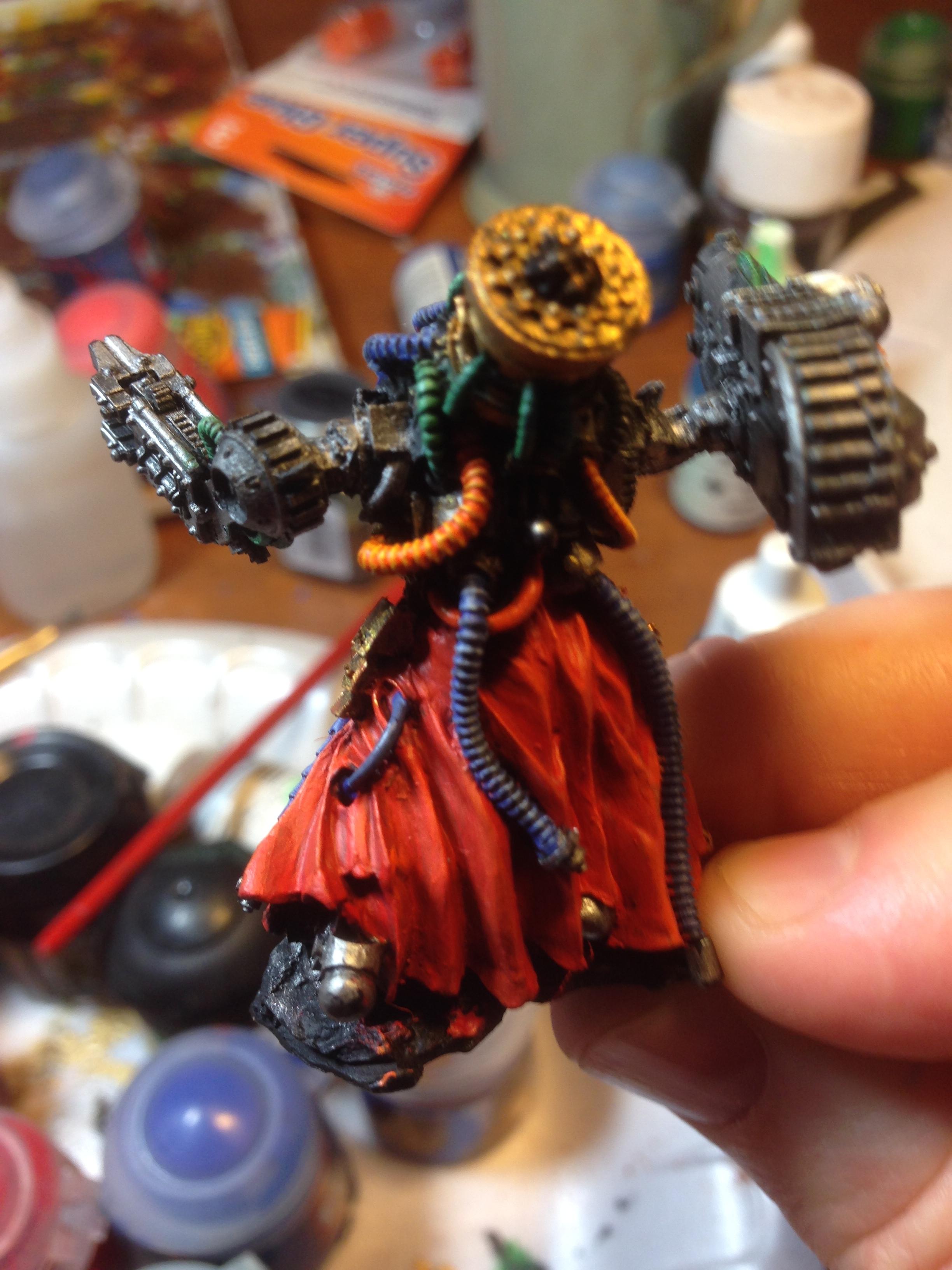 Mechanicum