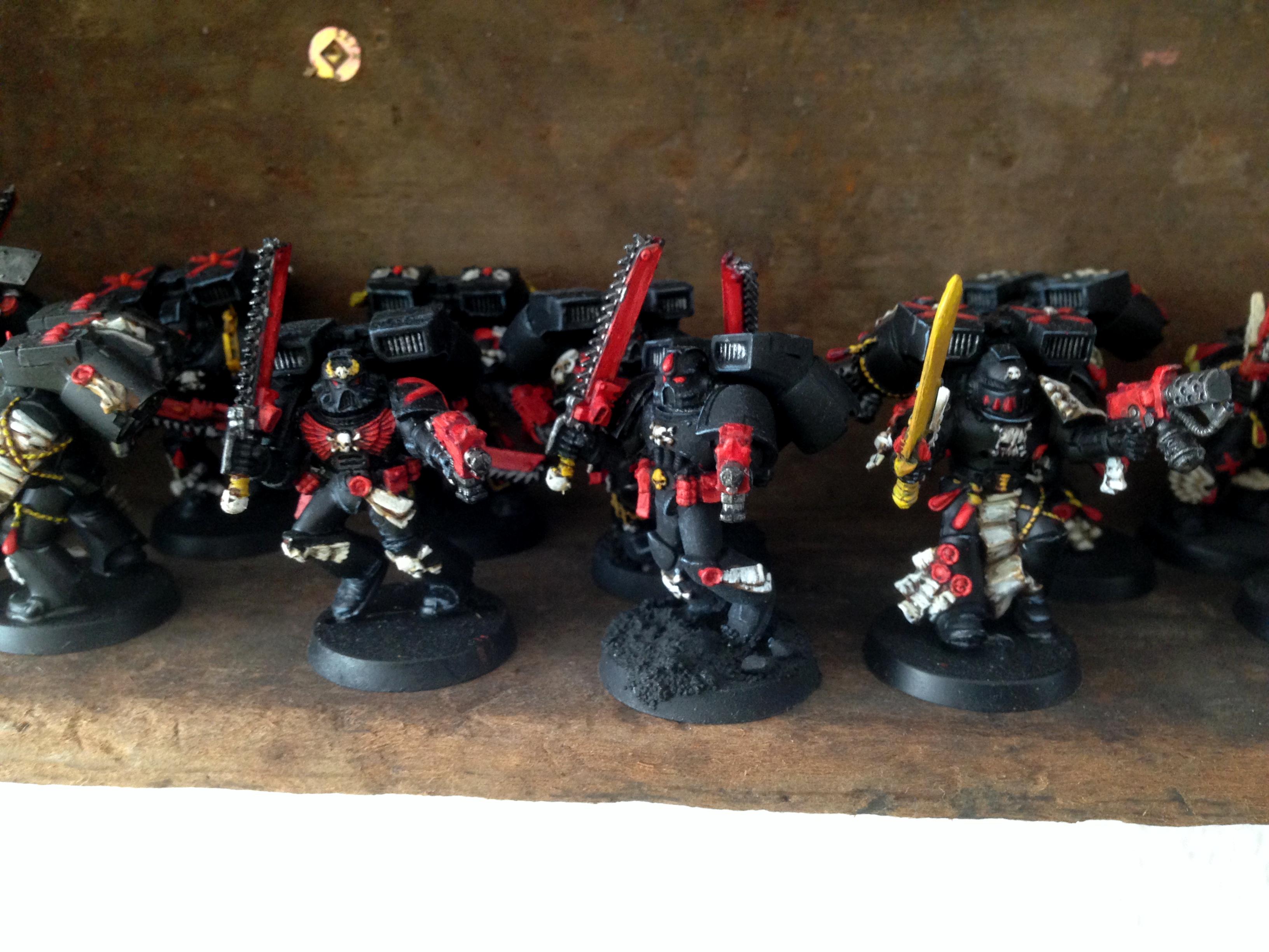Death Company