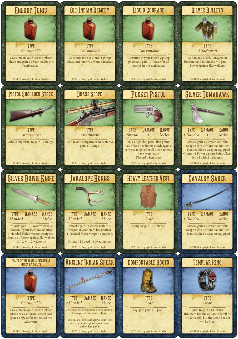 Loot Cards 2