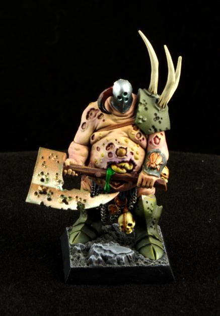 Nurgle Lord