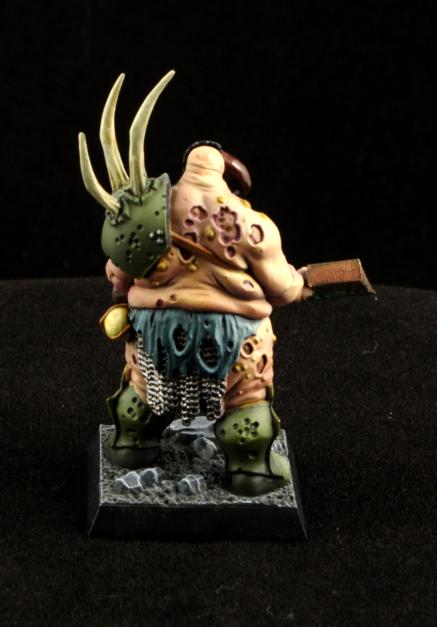 Nurgle Lord