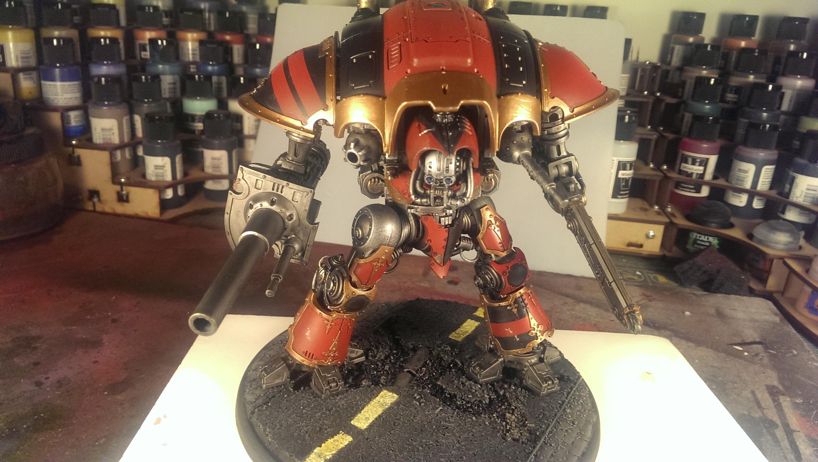 Imperial Knight