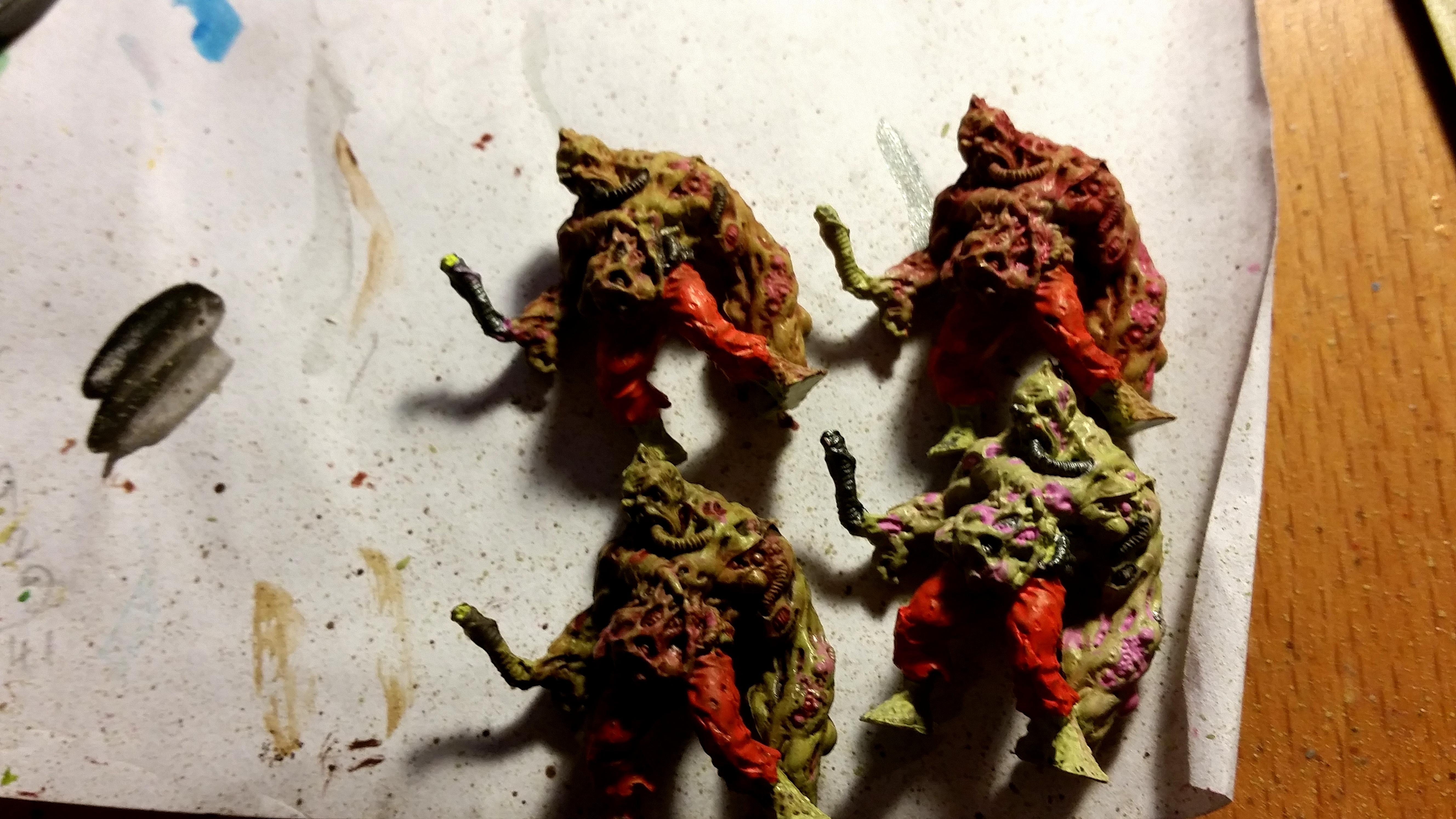 Fat Zombie Strain
