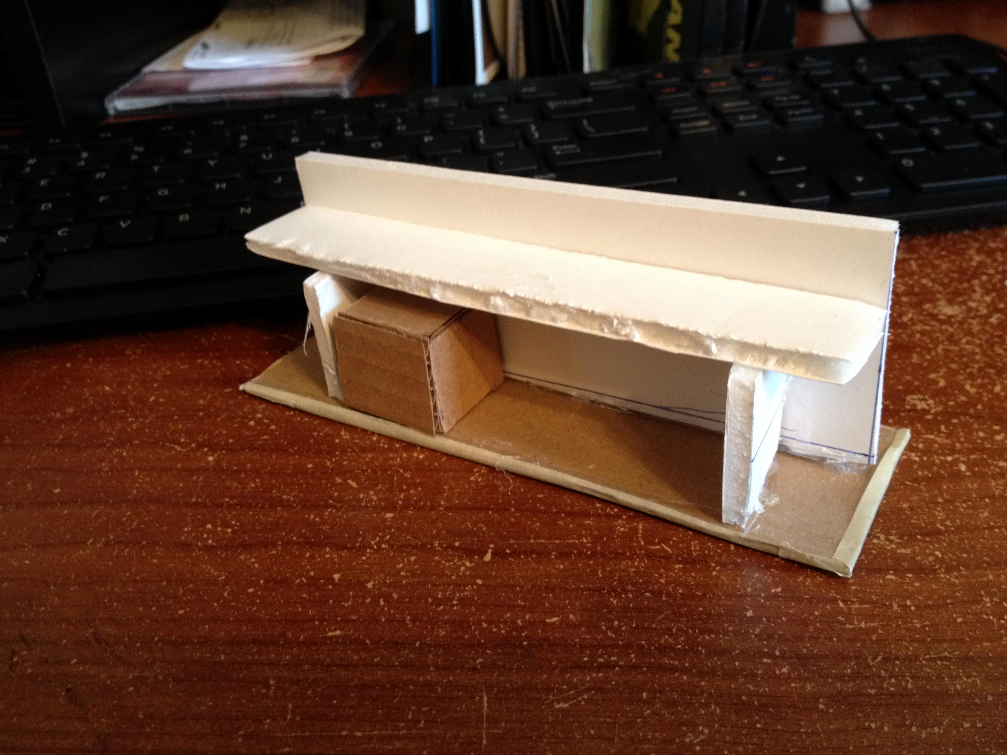 LoER Terrain Contest