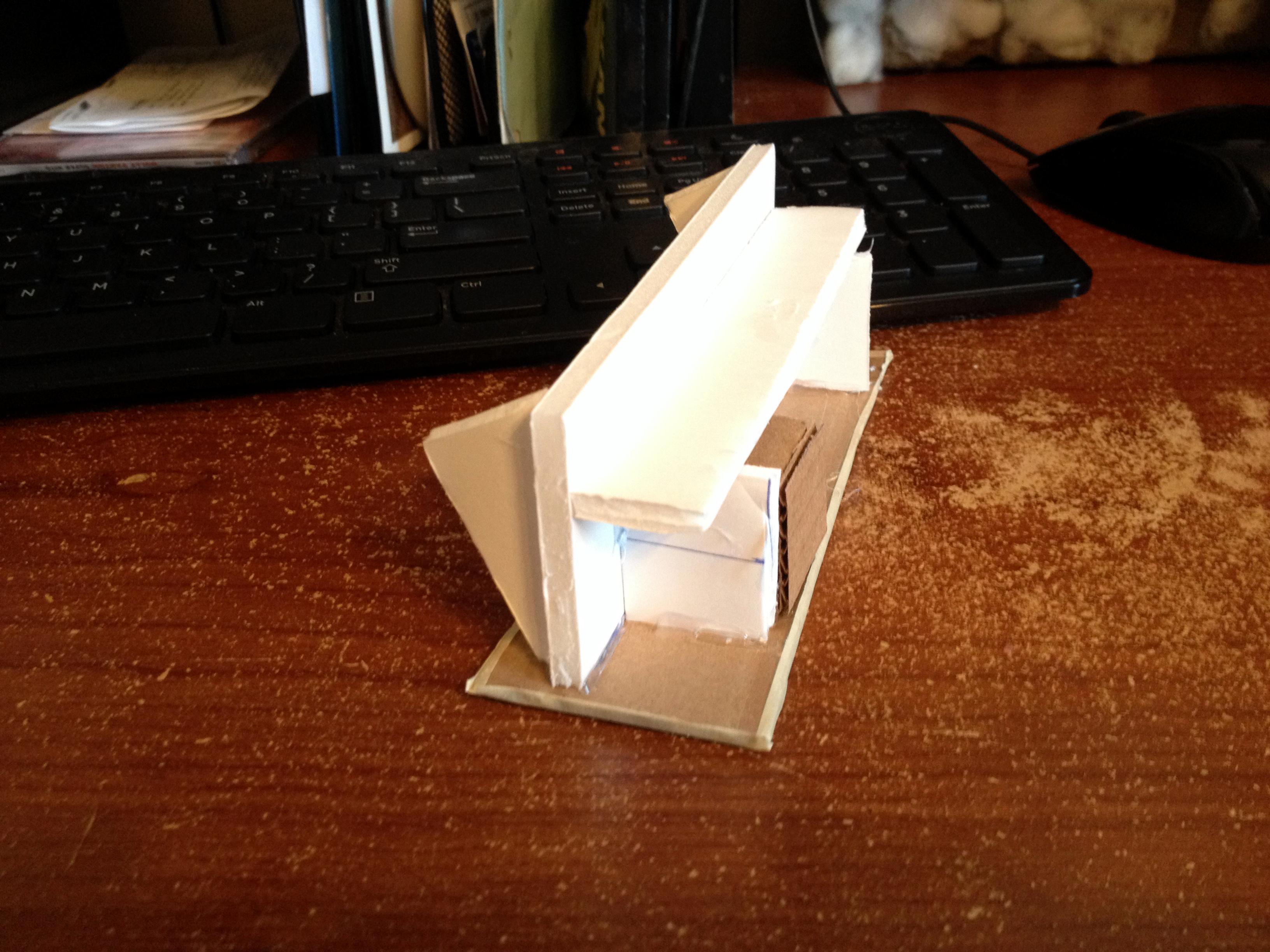 LoER Terrain Contest