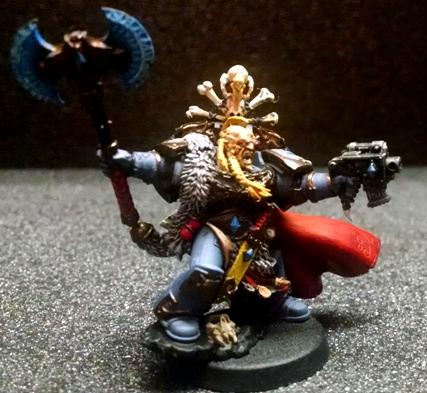 SW Wolf Lord