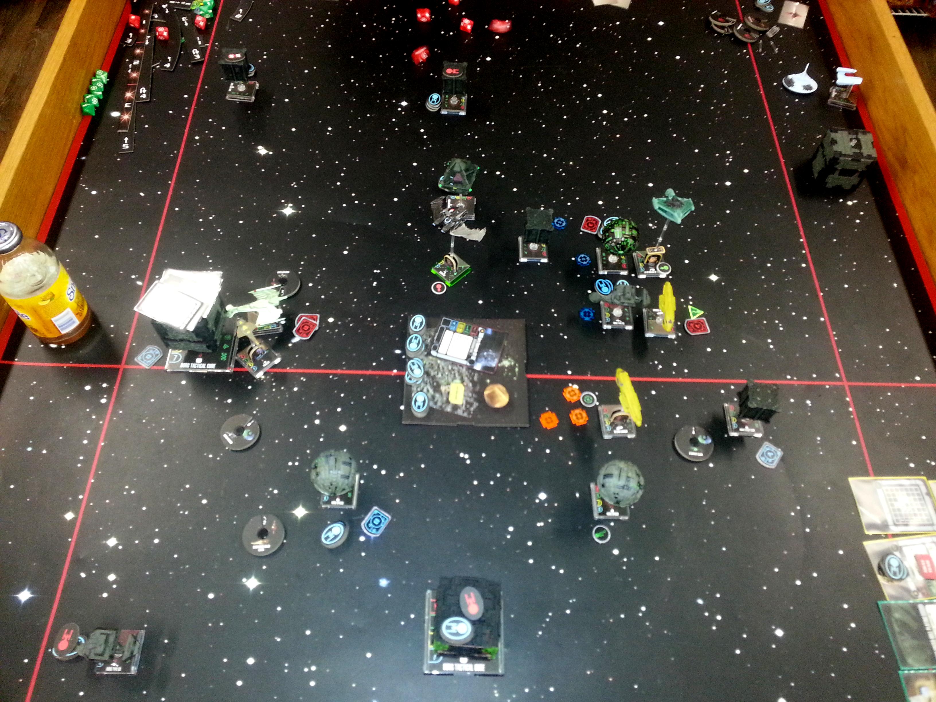 Star Trek Attack Wing