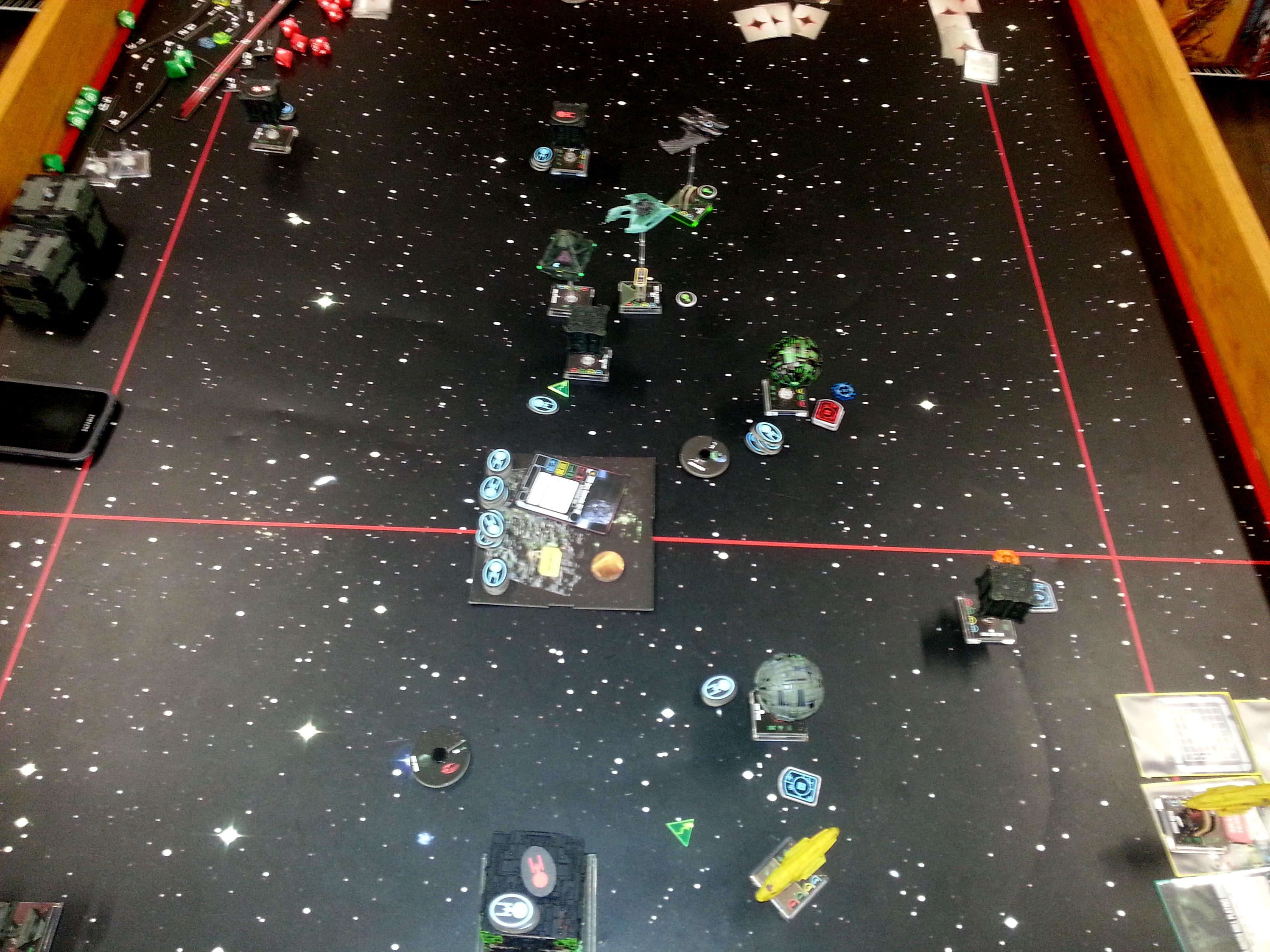 Star Trek Attack Wing