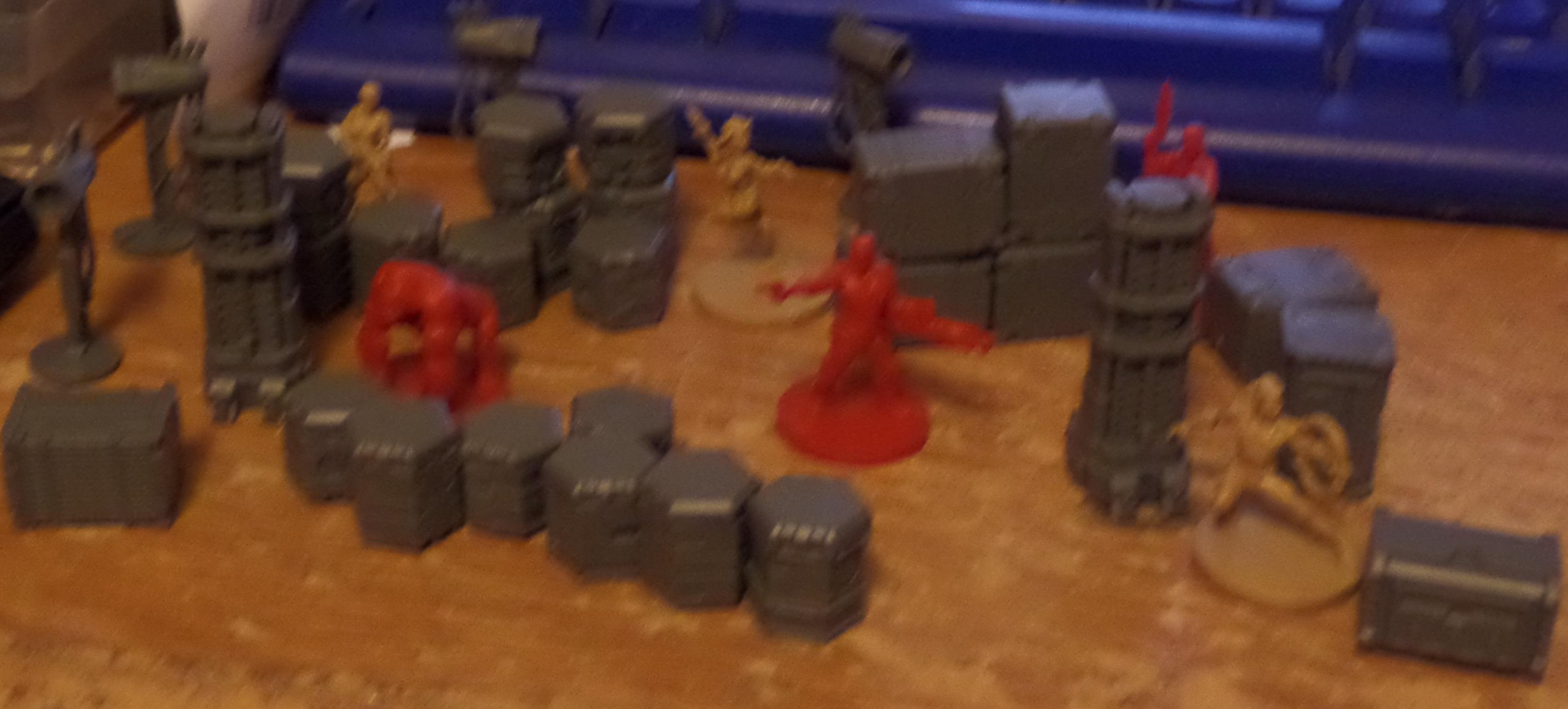 Dreadball