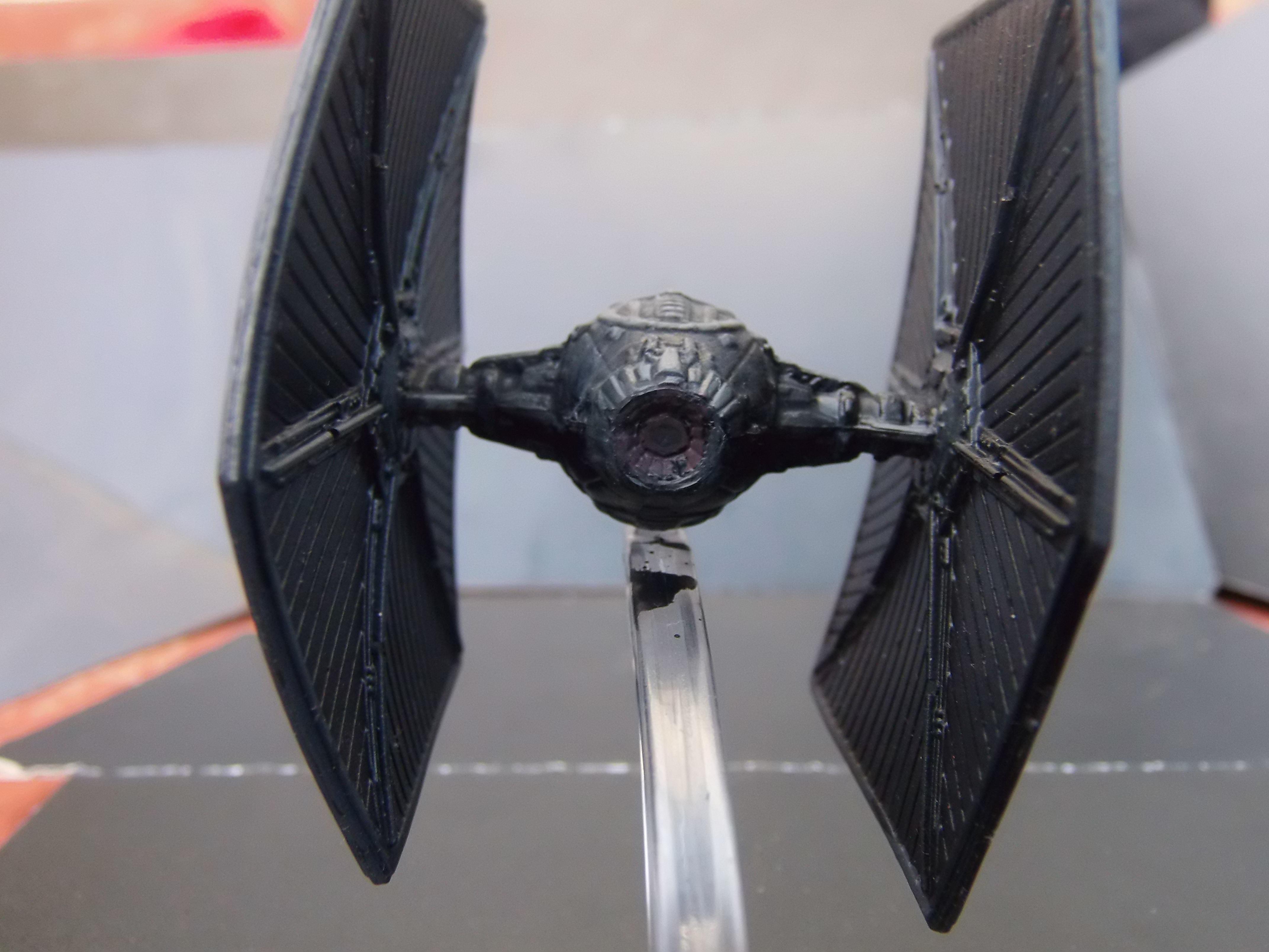 Rebels, Repaints, Repurposed, Star Wars, Toys
