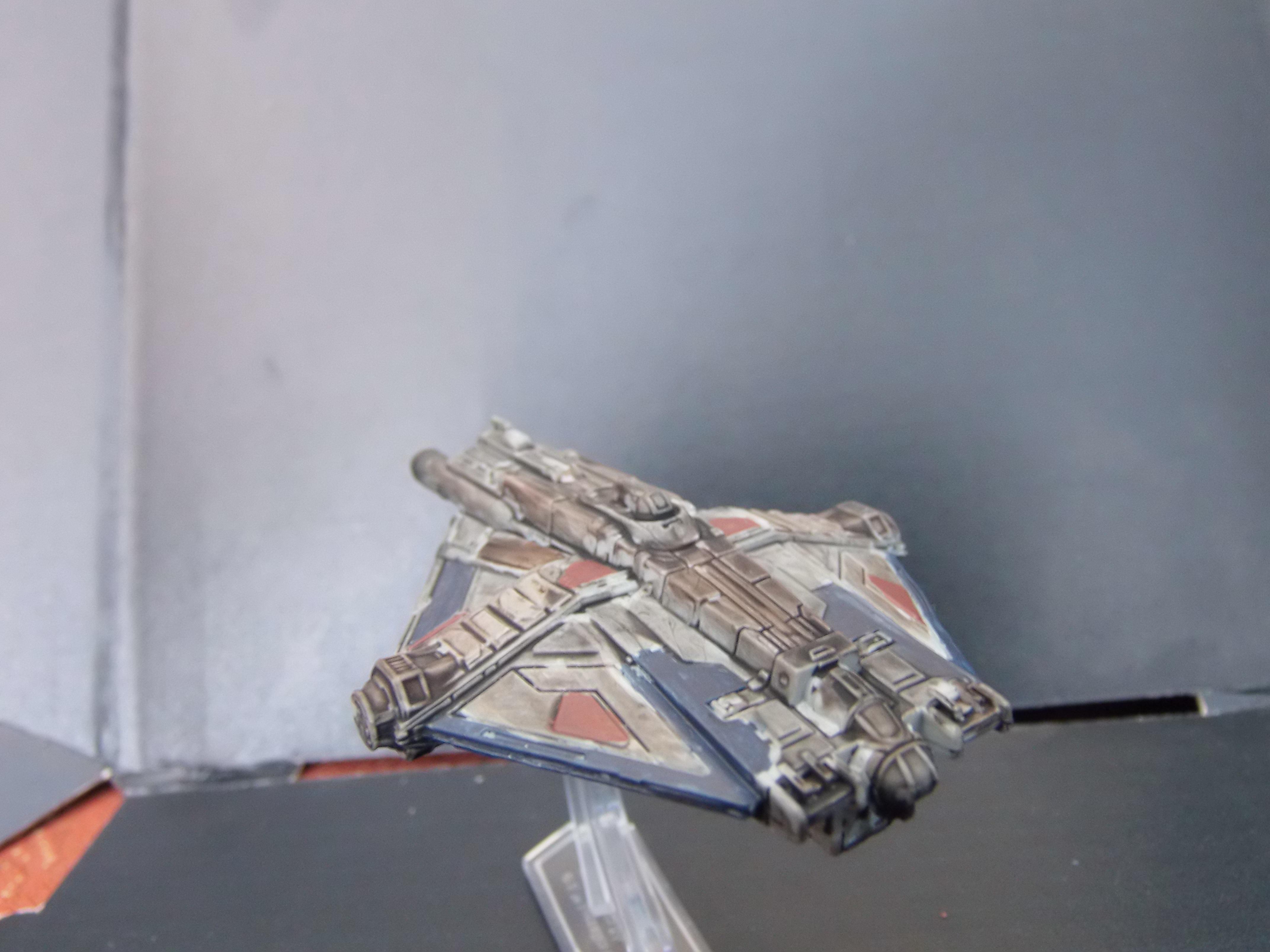 Rebels, Repaints, Repurposed, Star Wars, Toys