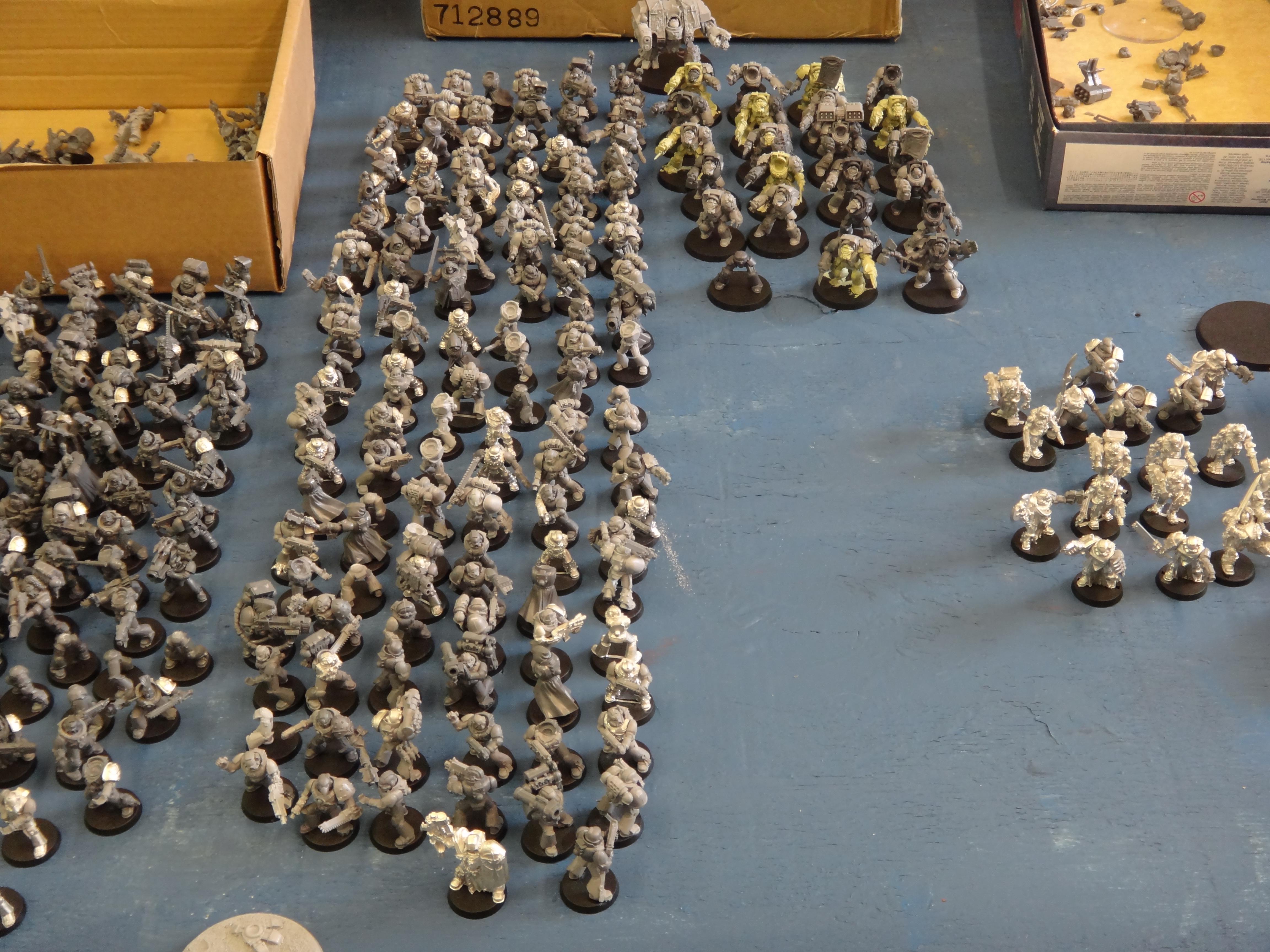 Dark Angels