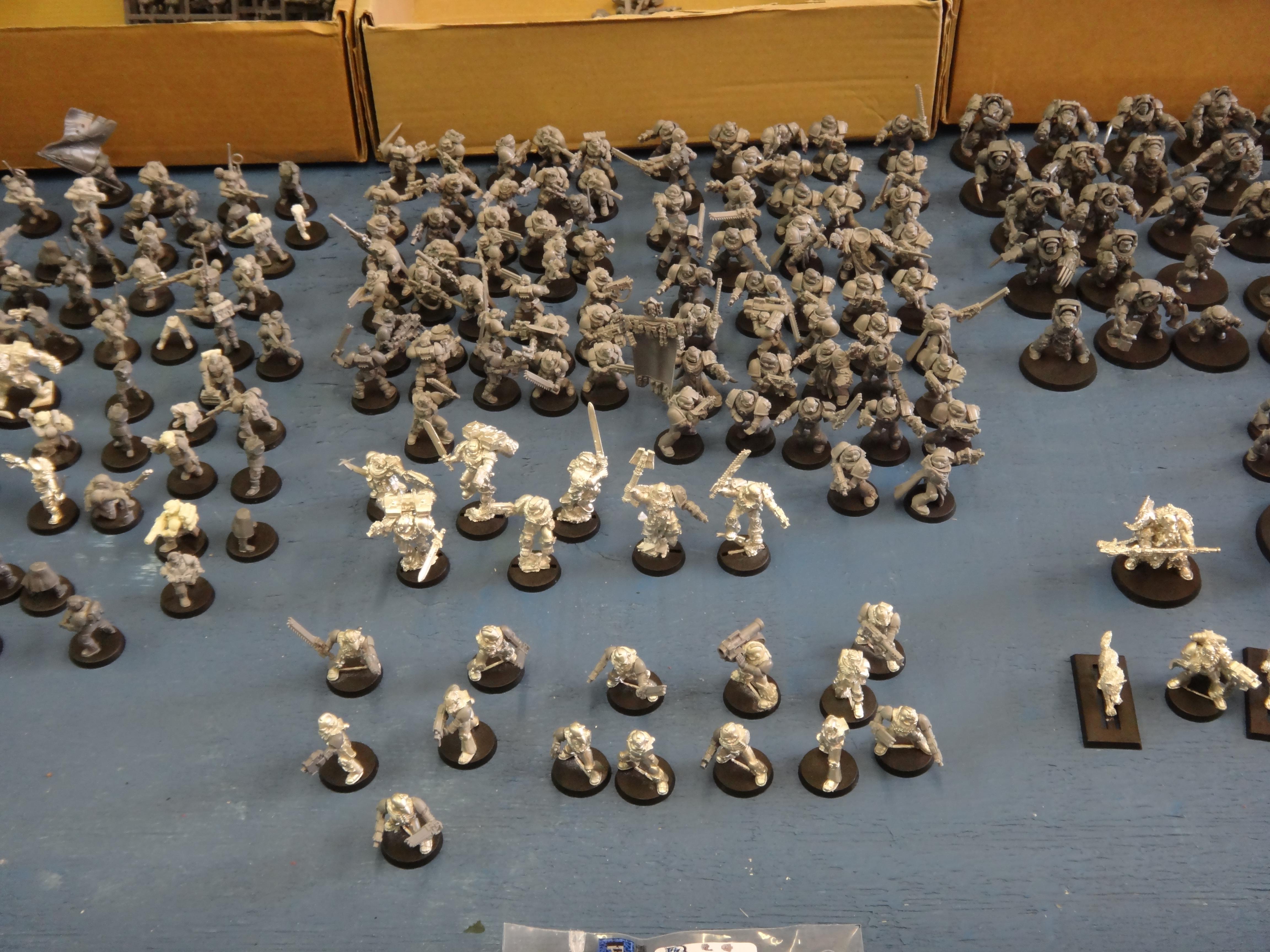 Black Templars
