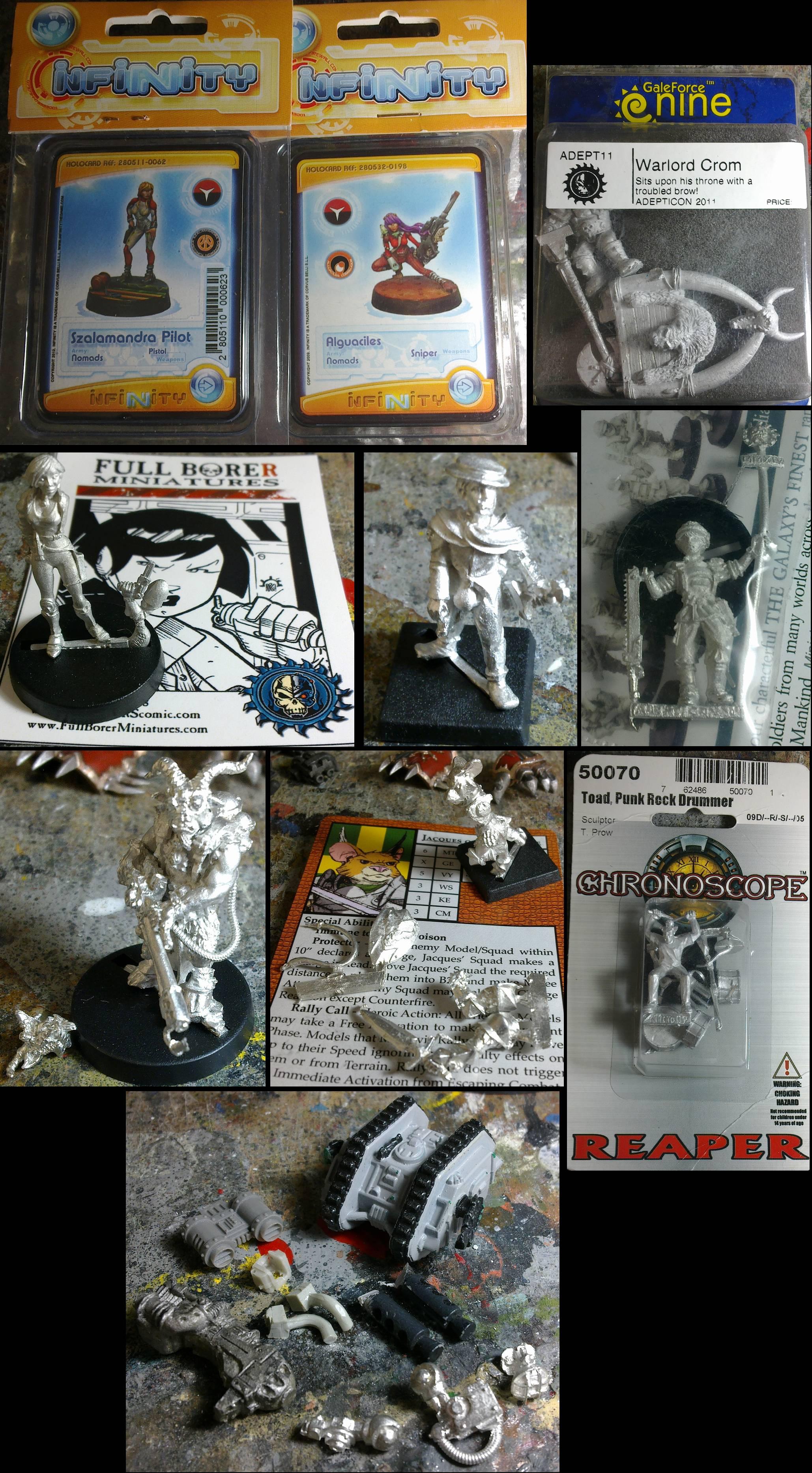 Mantis maker prize