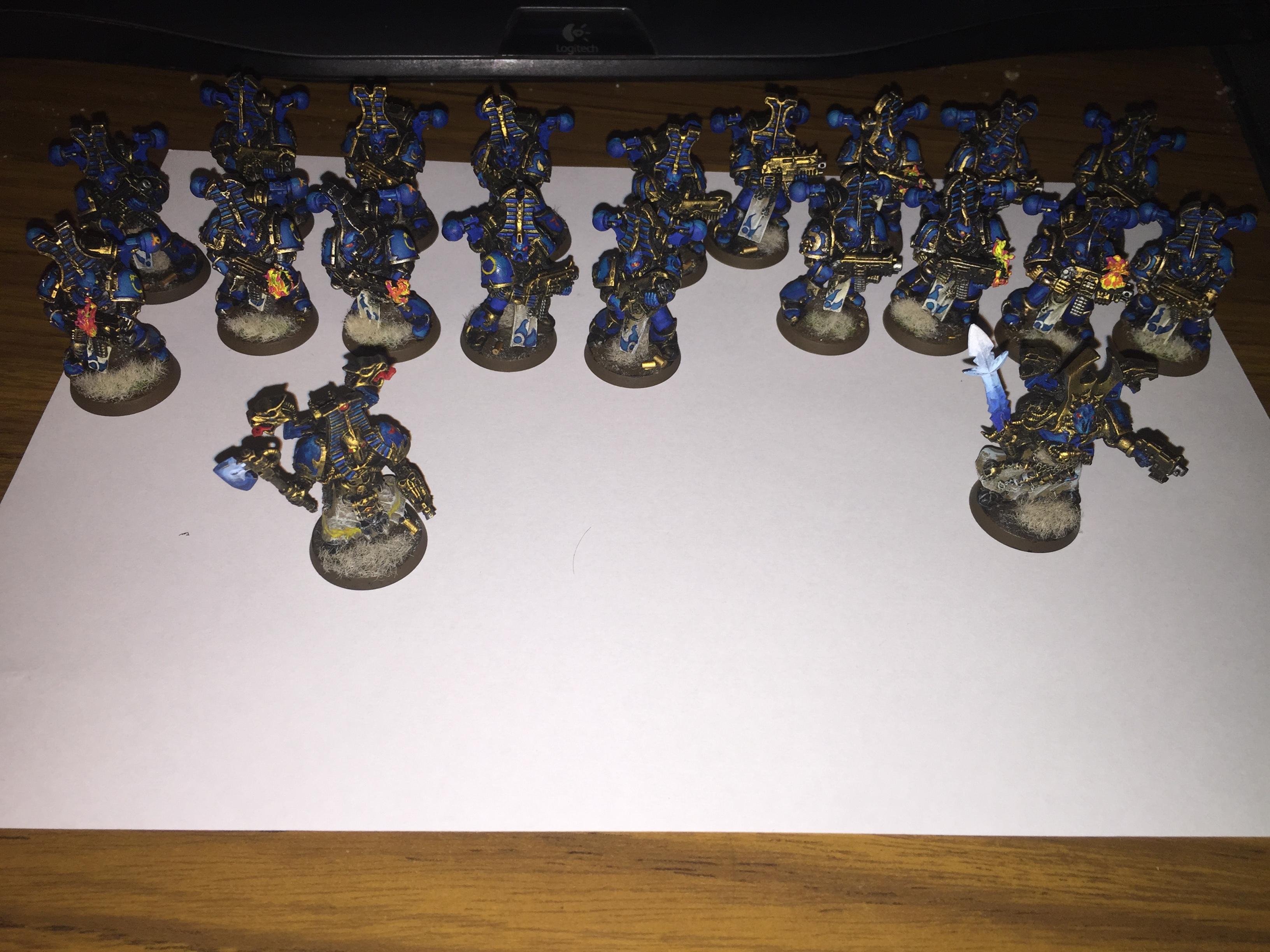 Thousand Sons