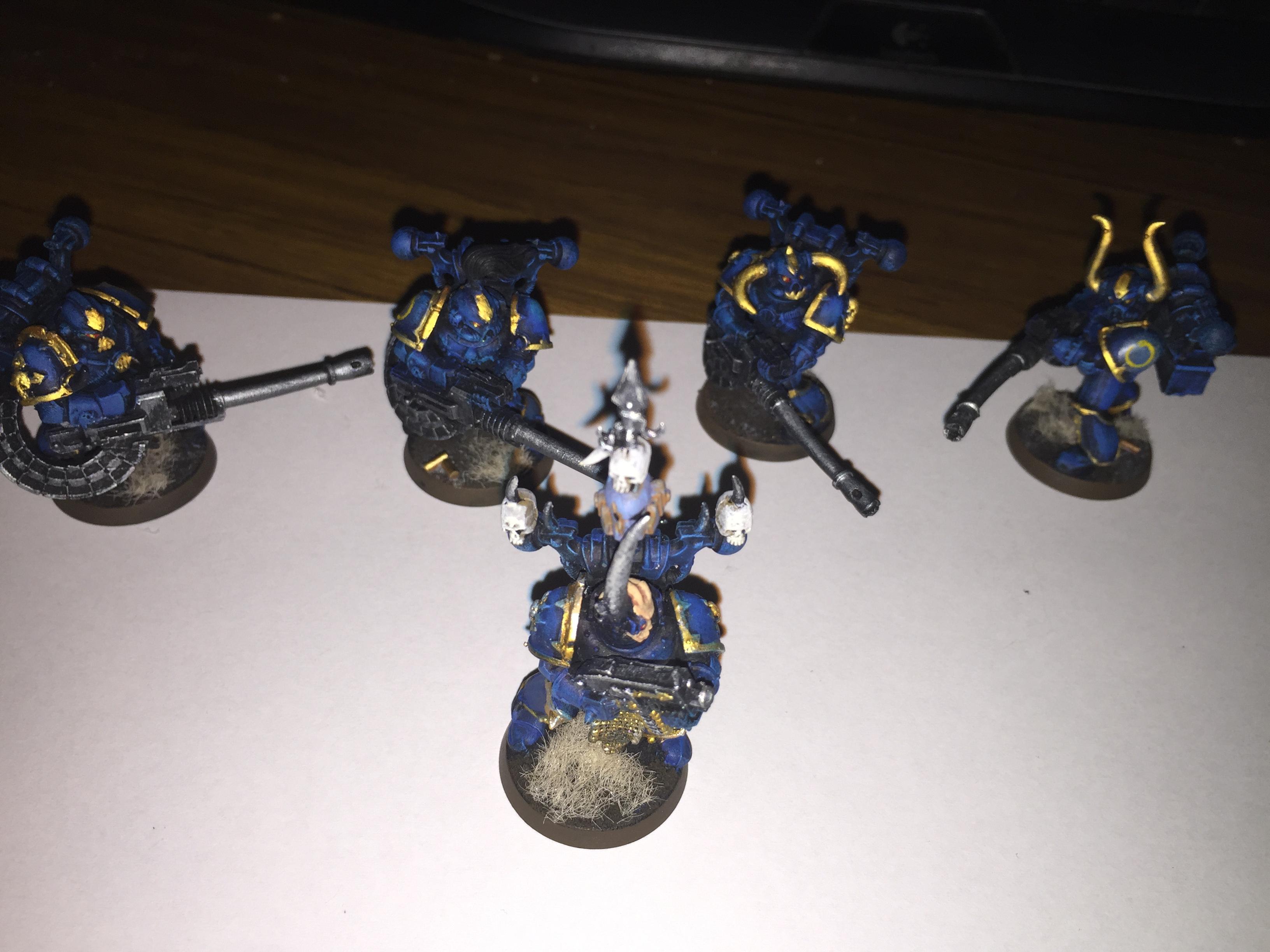 AC havoks