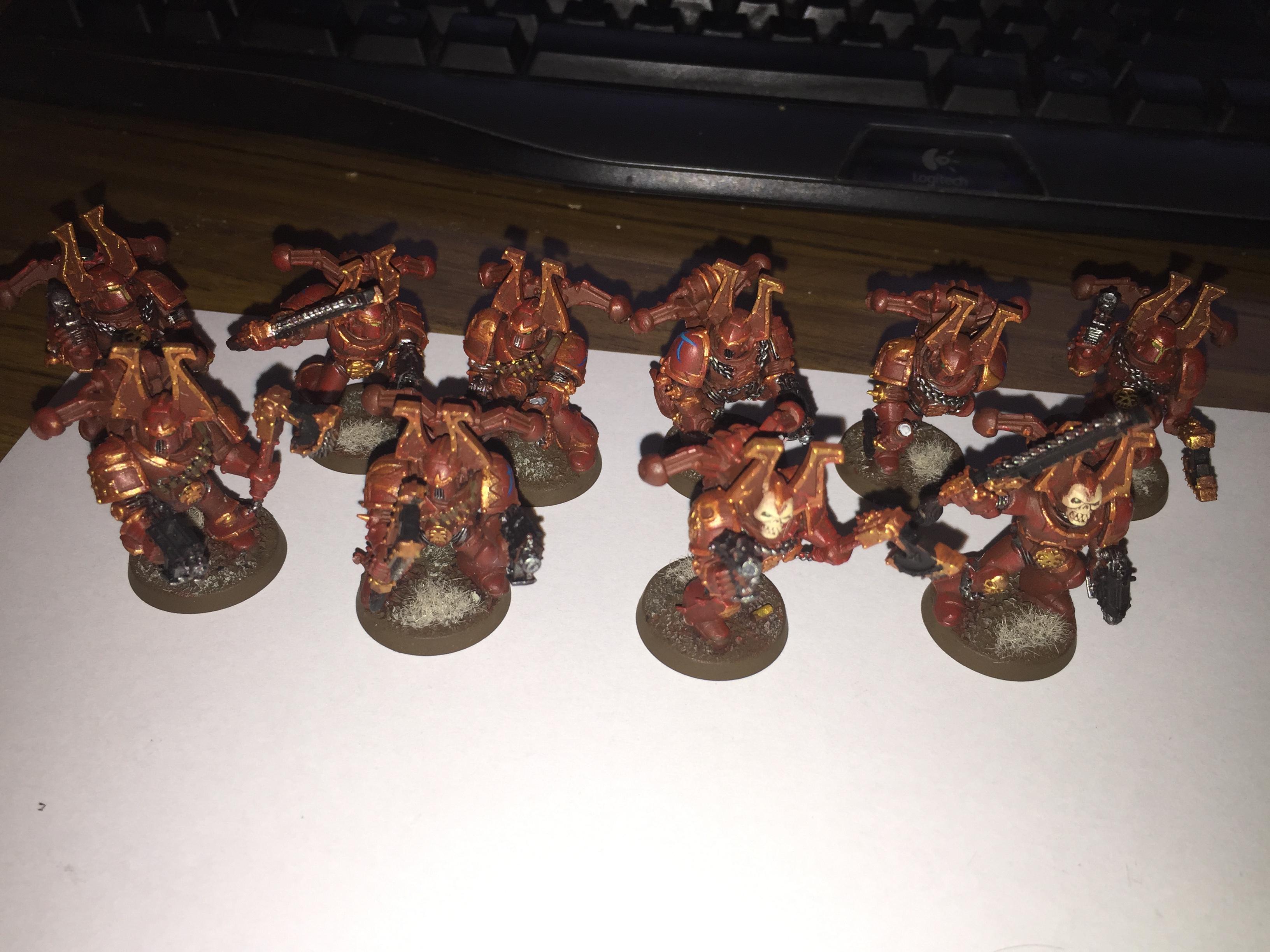 Berserkers