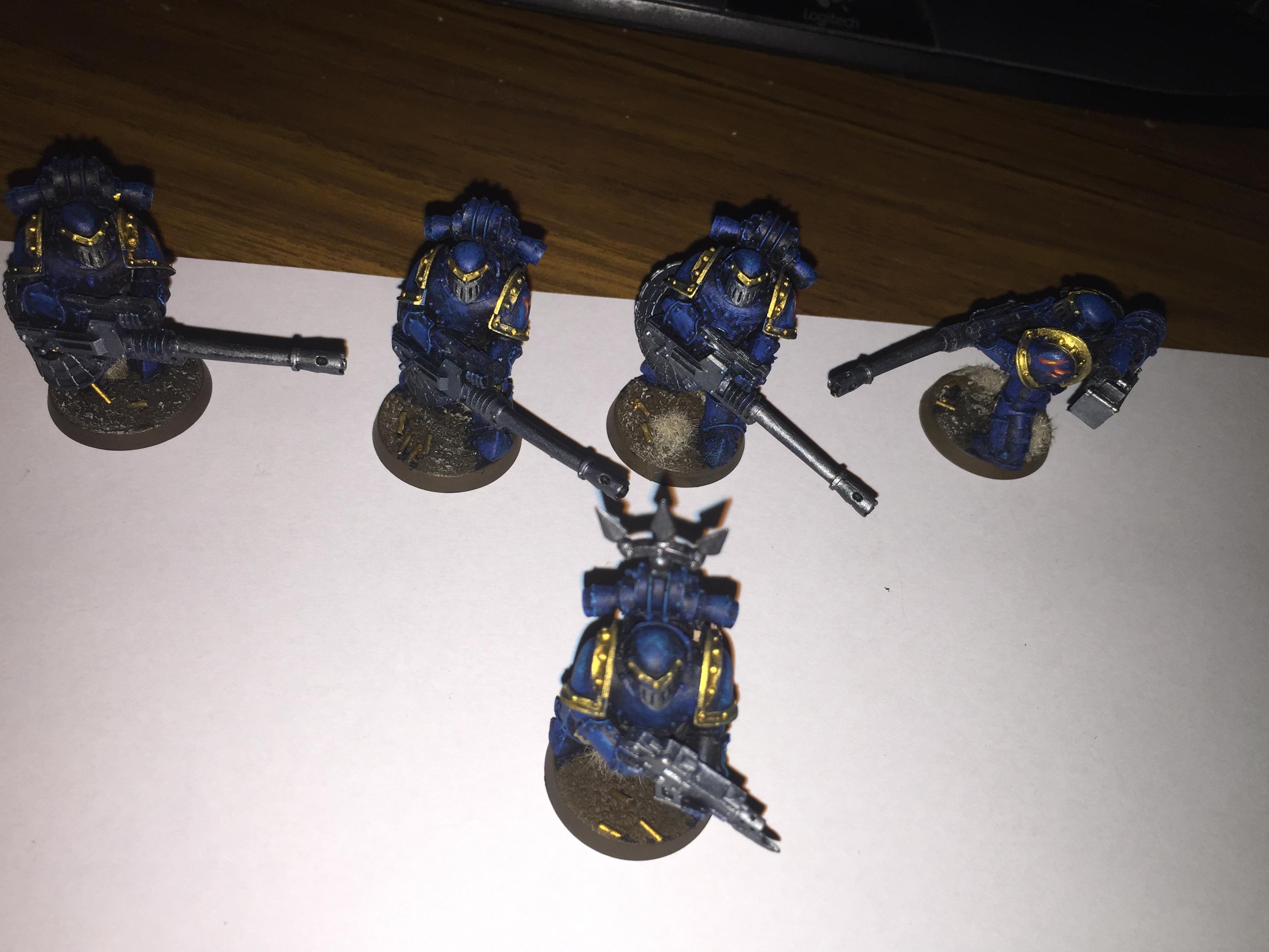 FW AC havoks