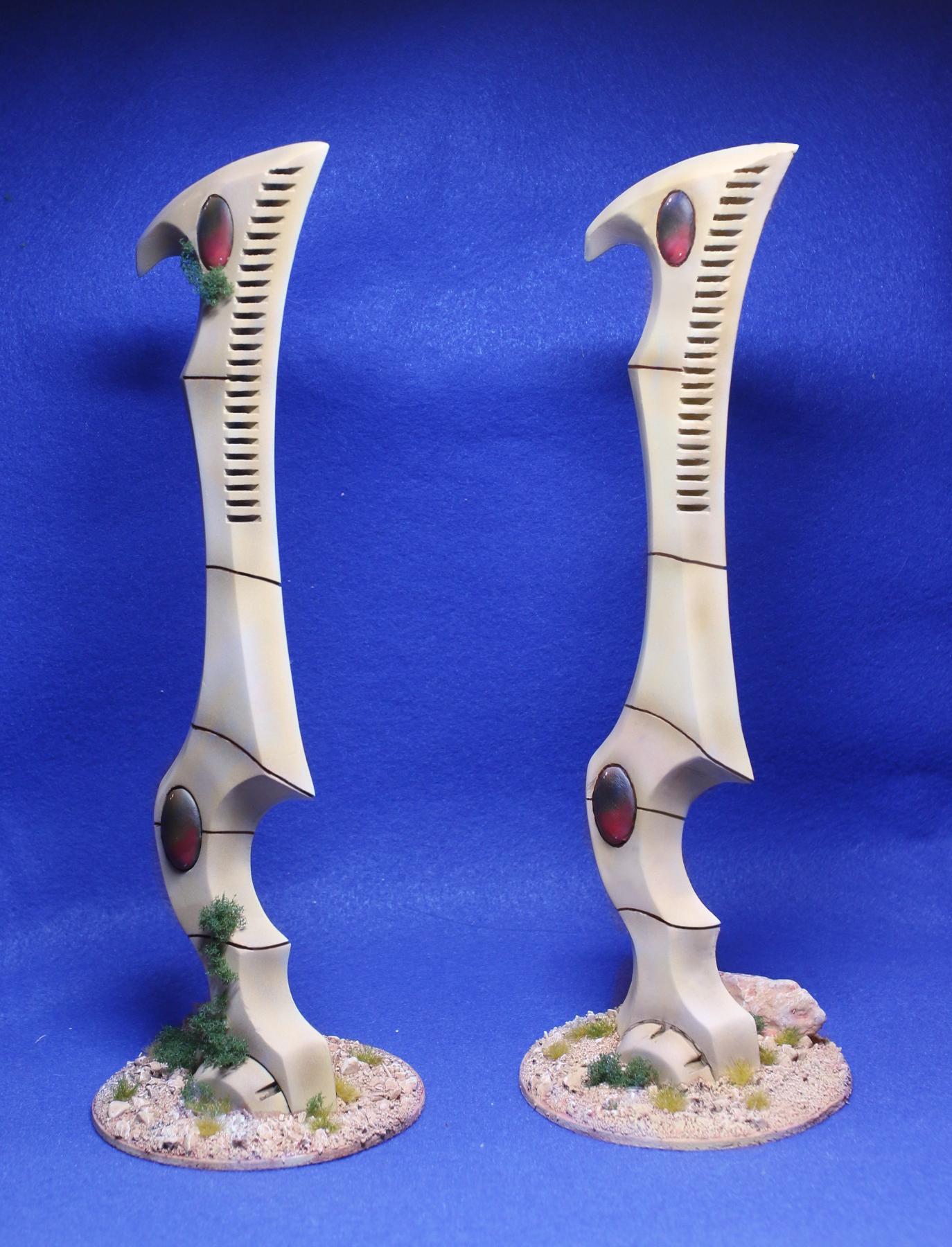 Space Elves Tower