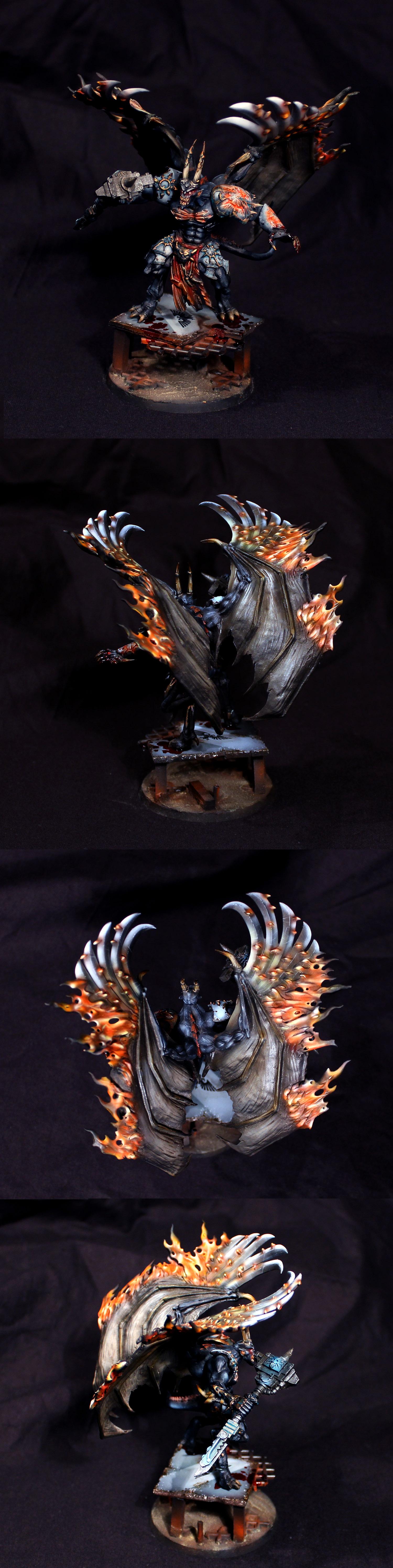 Daemons