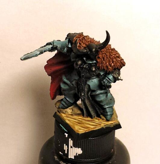 Archaon Front View 12-1-14