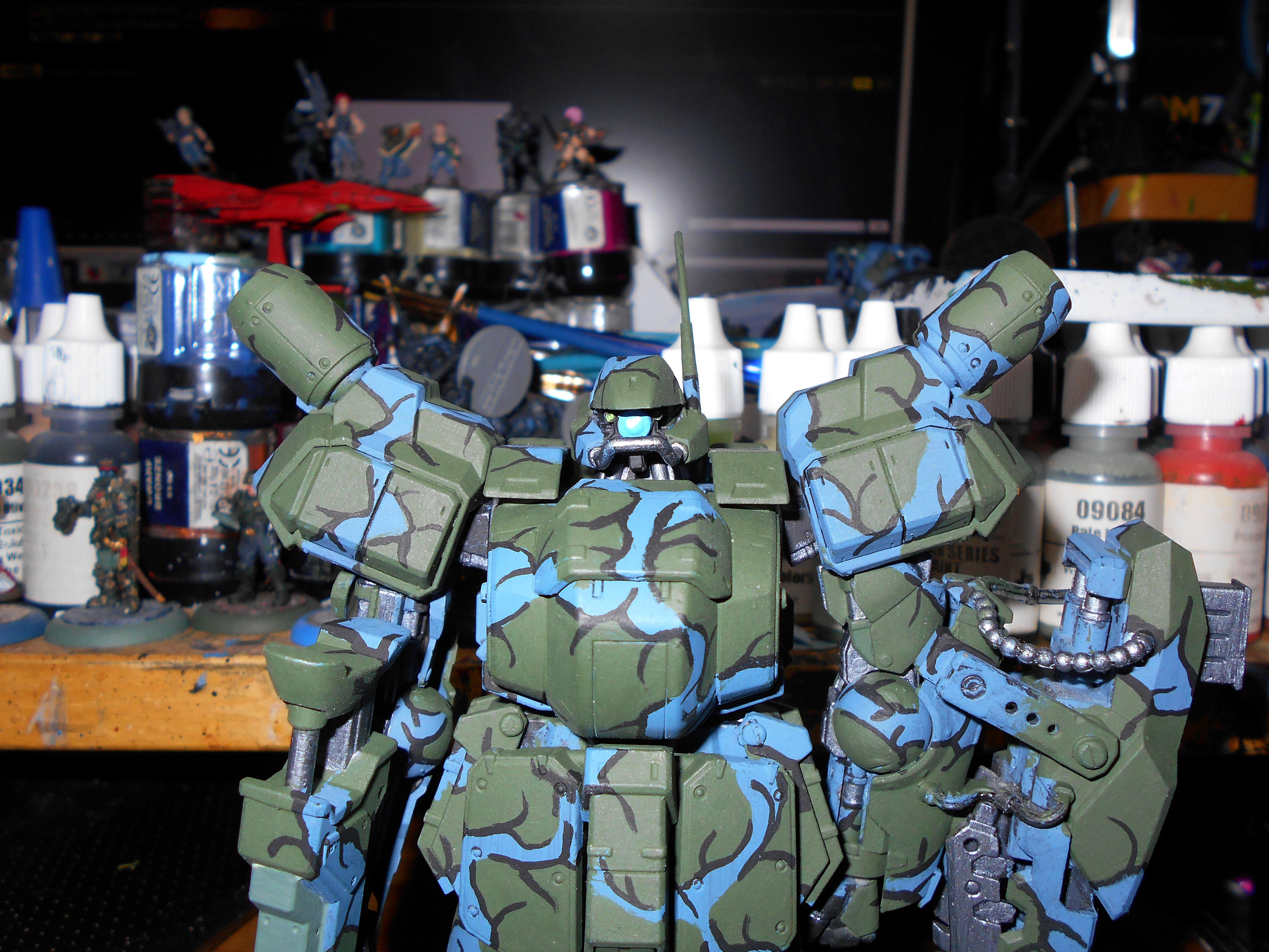 Mecha