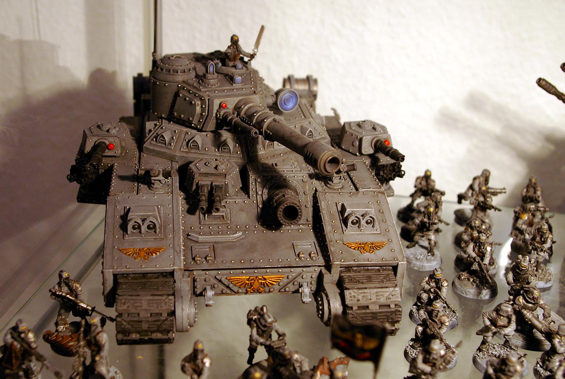 Baneblade
