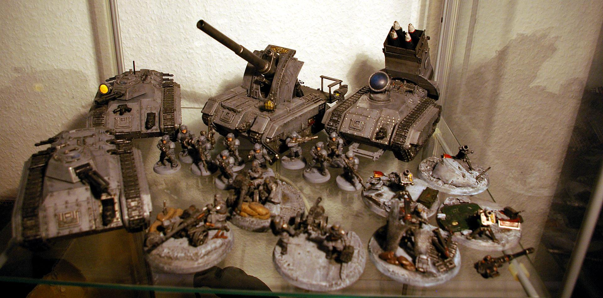 Death Korps Army Part 3