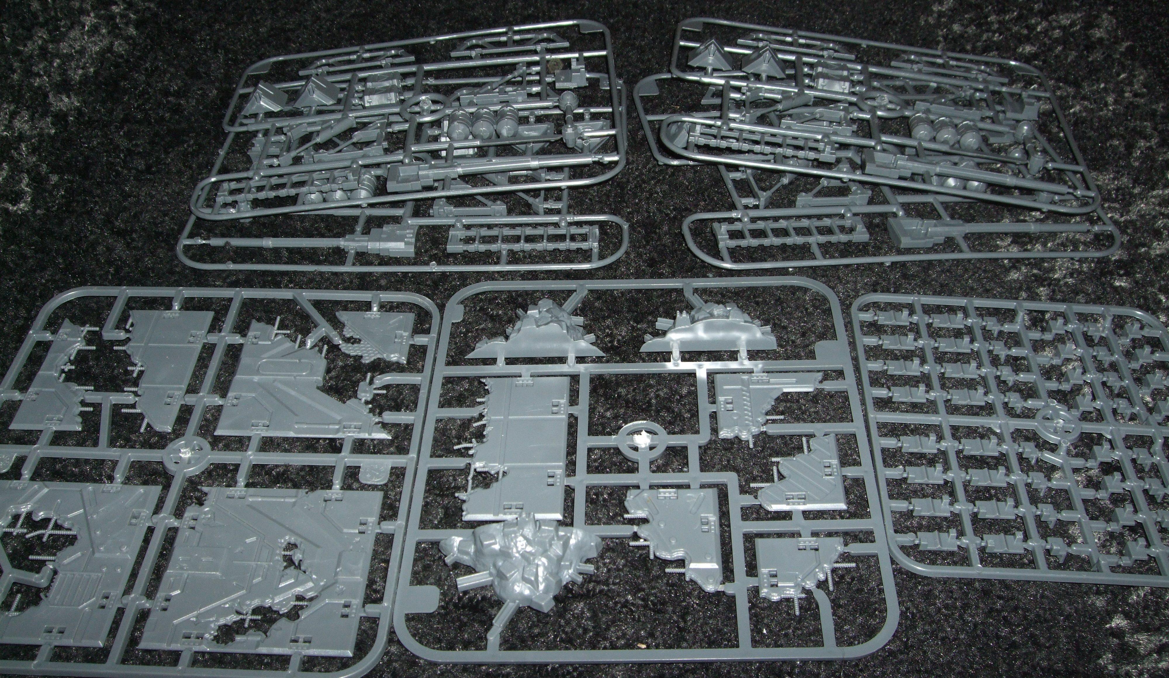 Mantic Crazy Boxes 2014 3