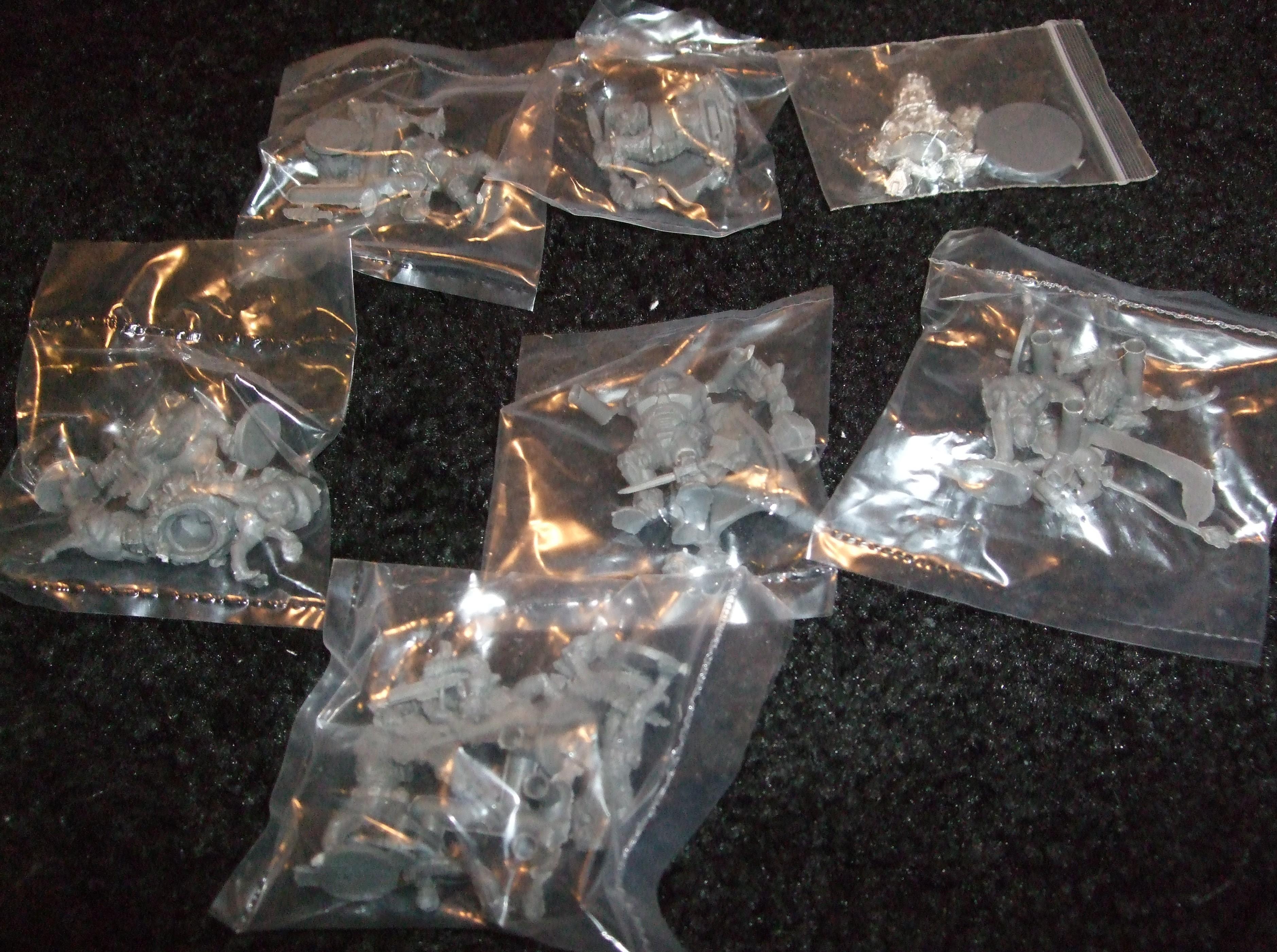 Mantic Crazy Boxes 2014 5