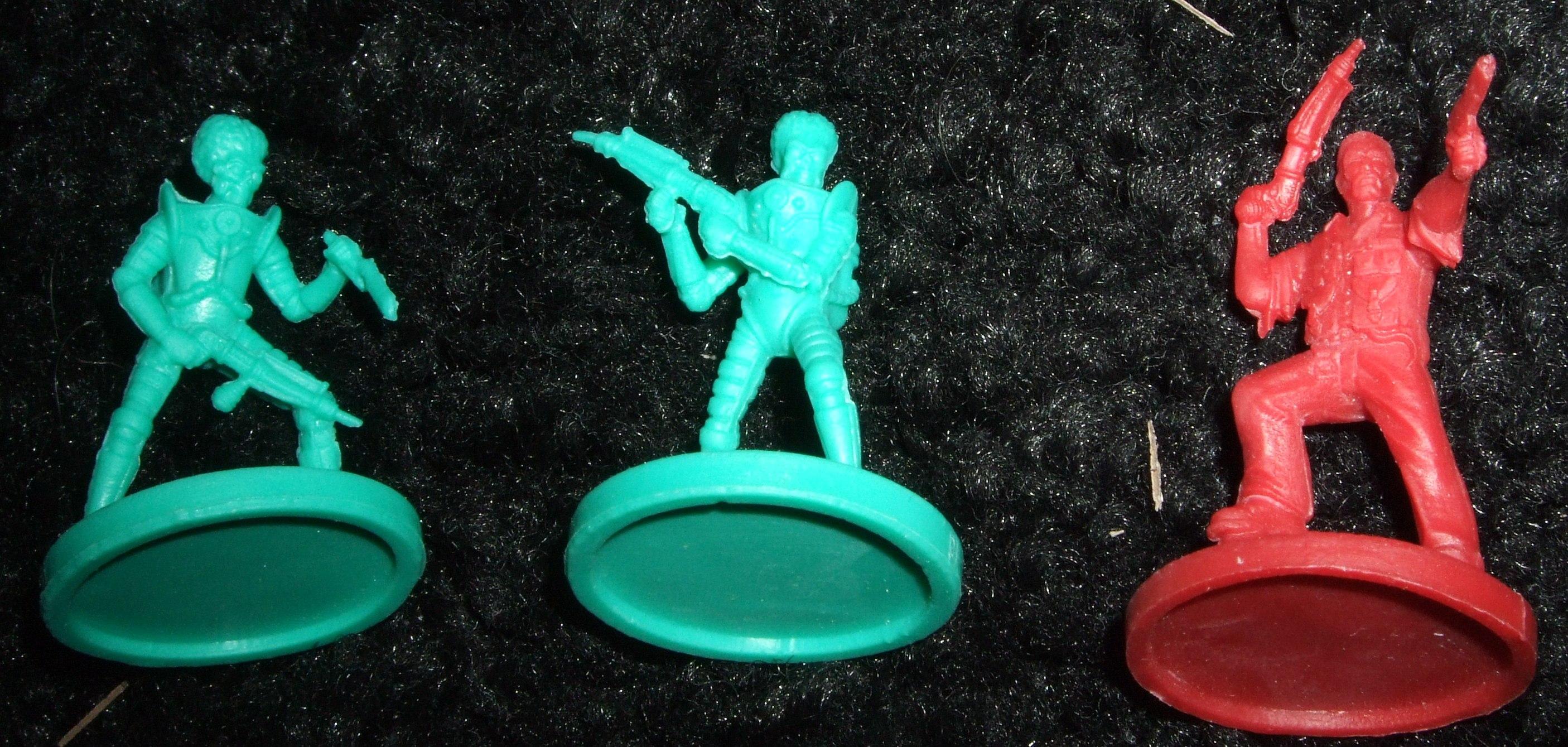 Mantic Crazy Boxes 2014 9