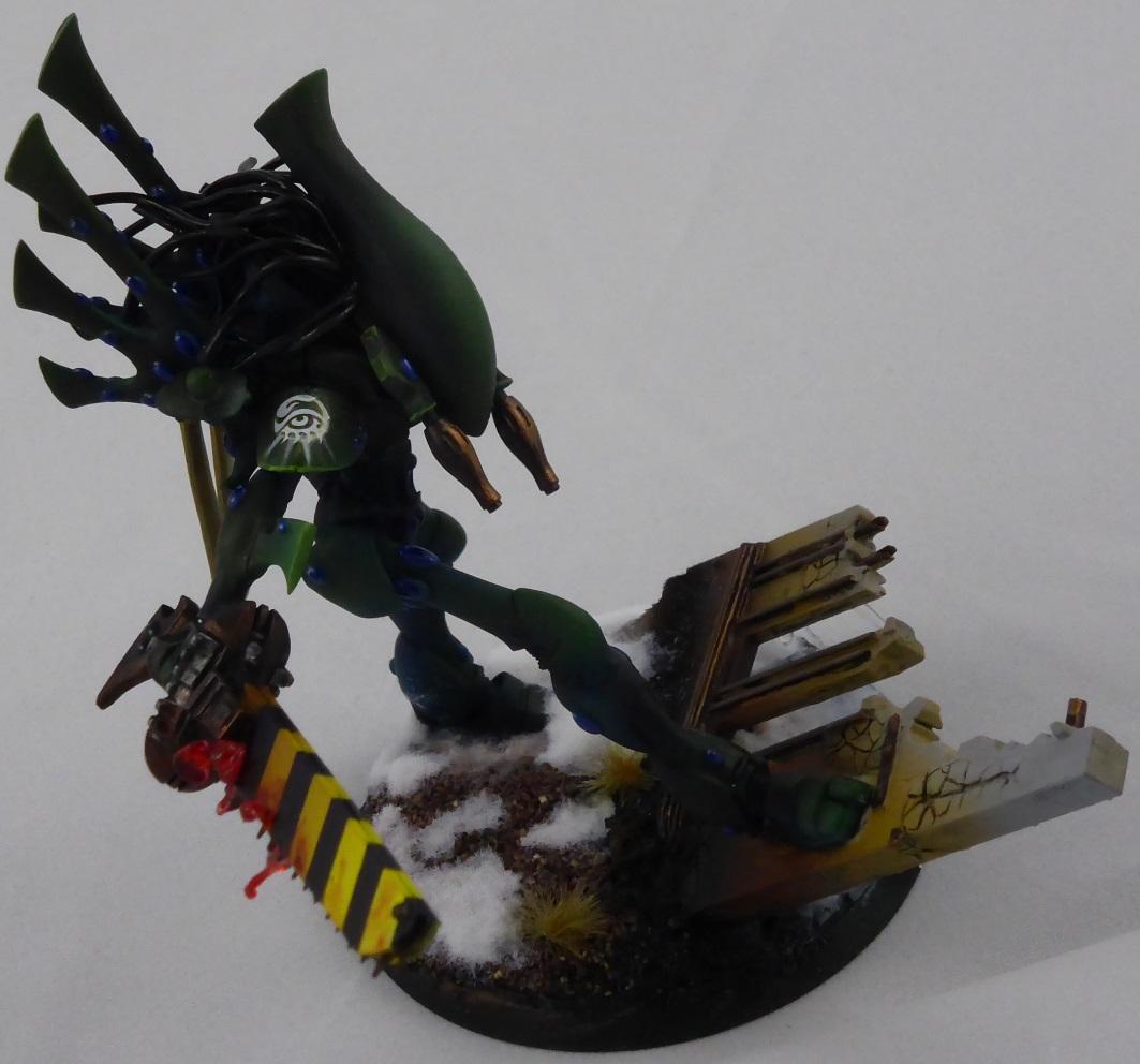 Eldar