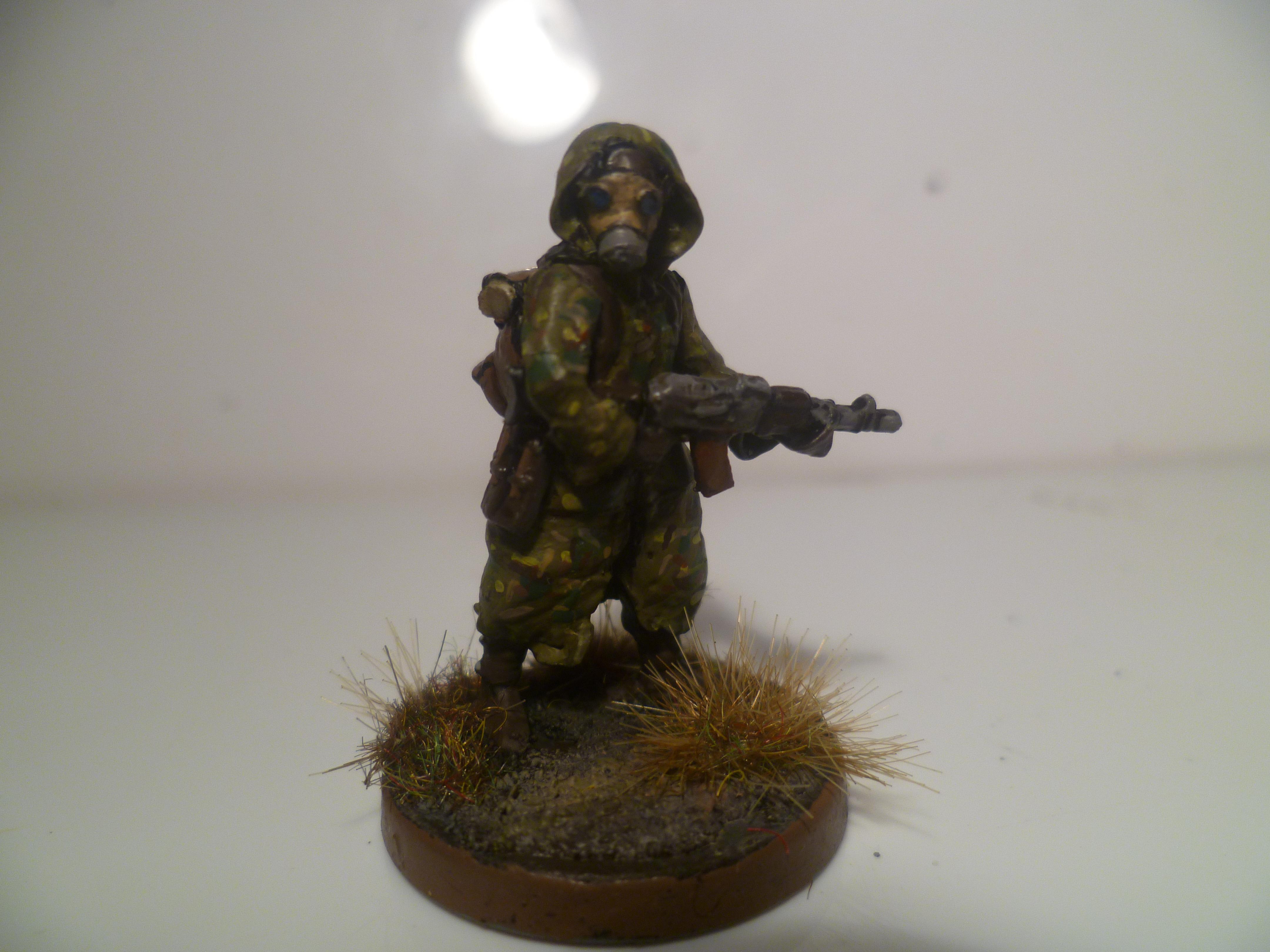 28mm, Apocalyptic, Eastern European, Modern, Post, Post Apocalyptic, Russians, Ukraine, Ukrainian