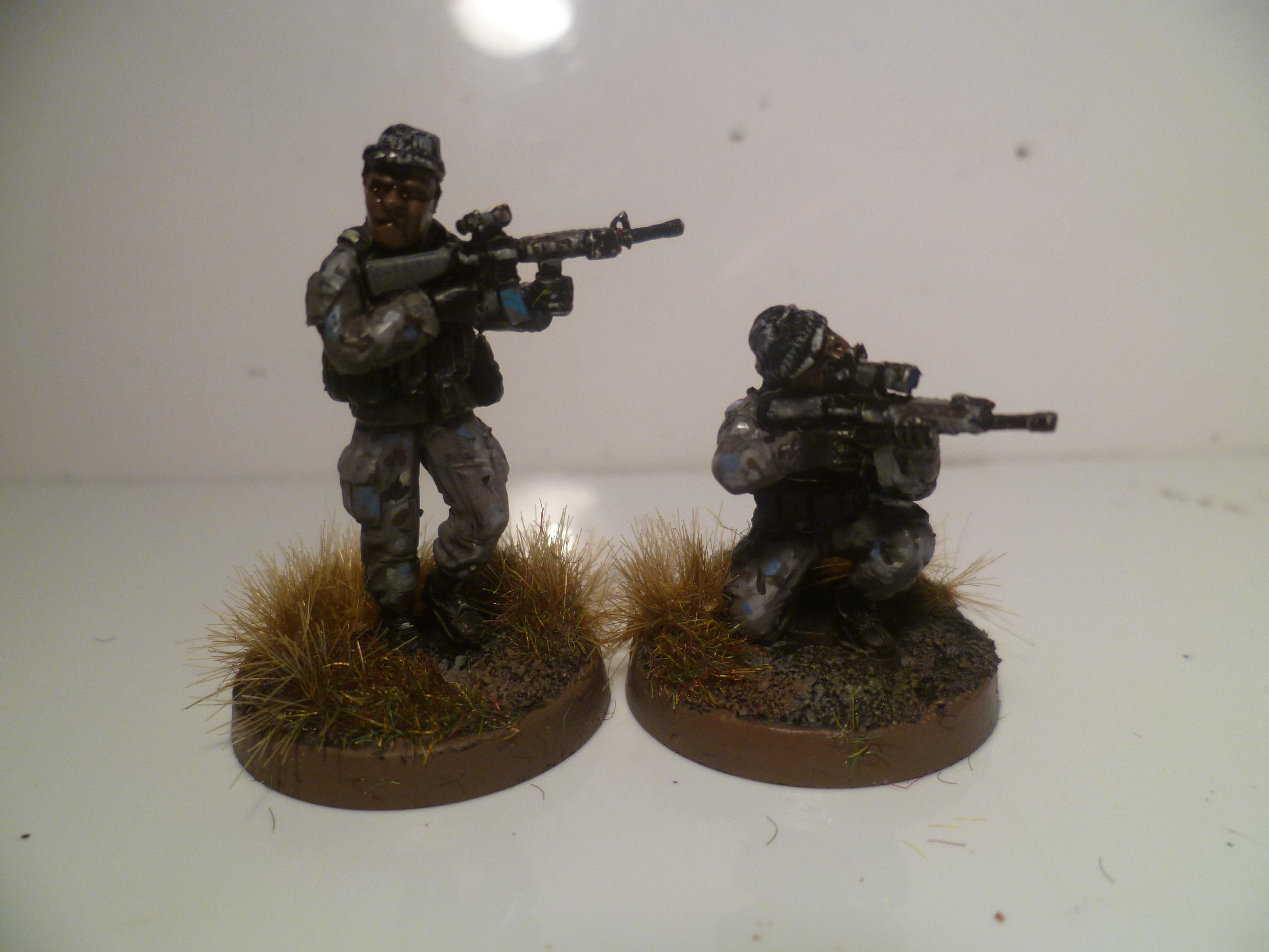 28mm, Apocalyptic, Modern, Post, Post Apocalyptic