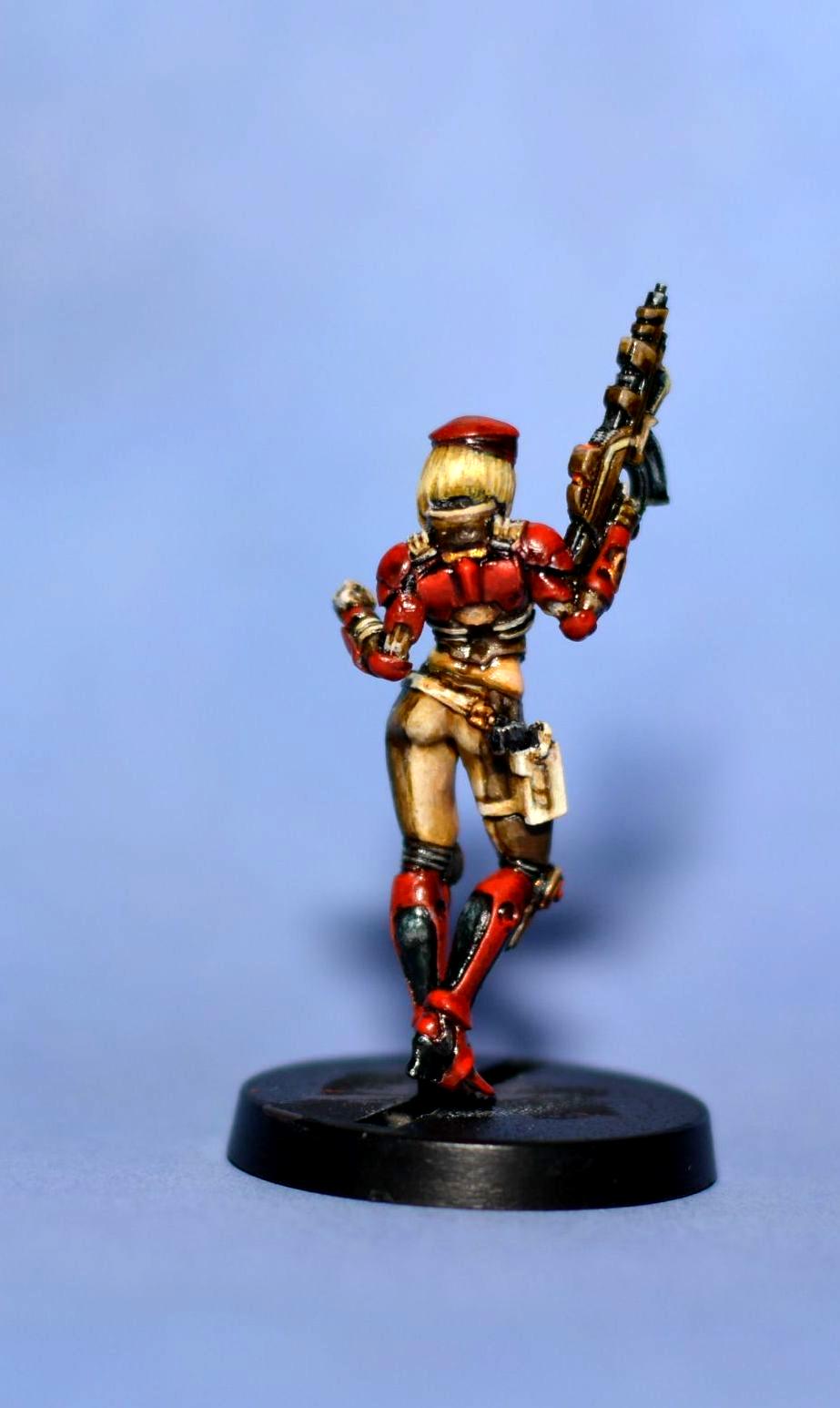 PanO Fusilier