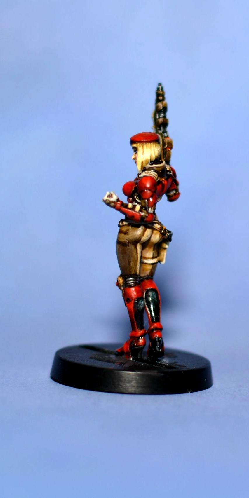 PanO Fusilier