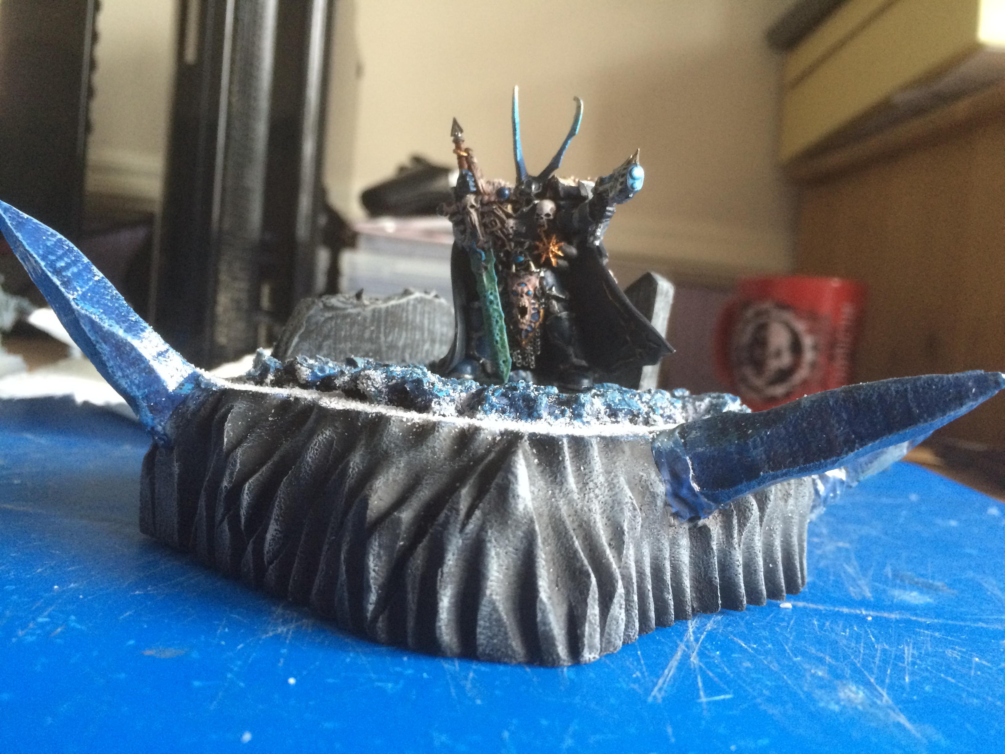 The Lord Risen