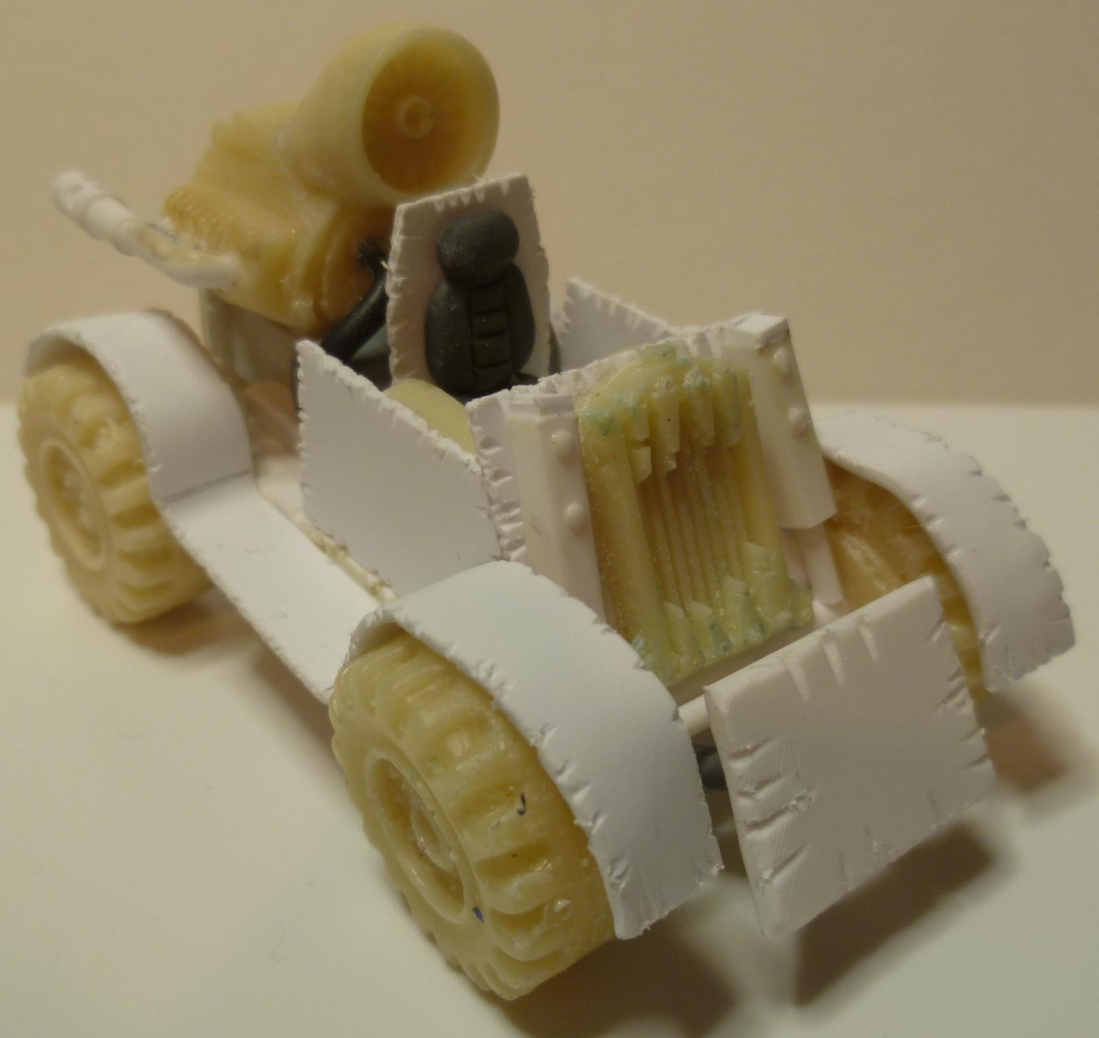 Orks, Warbuggy