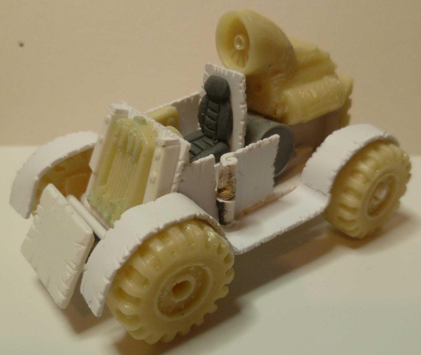 Orks, Warbuggy