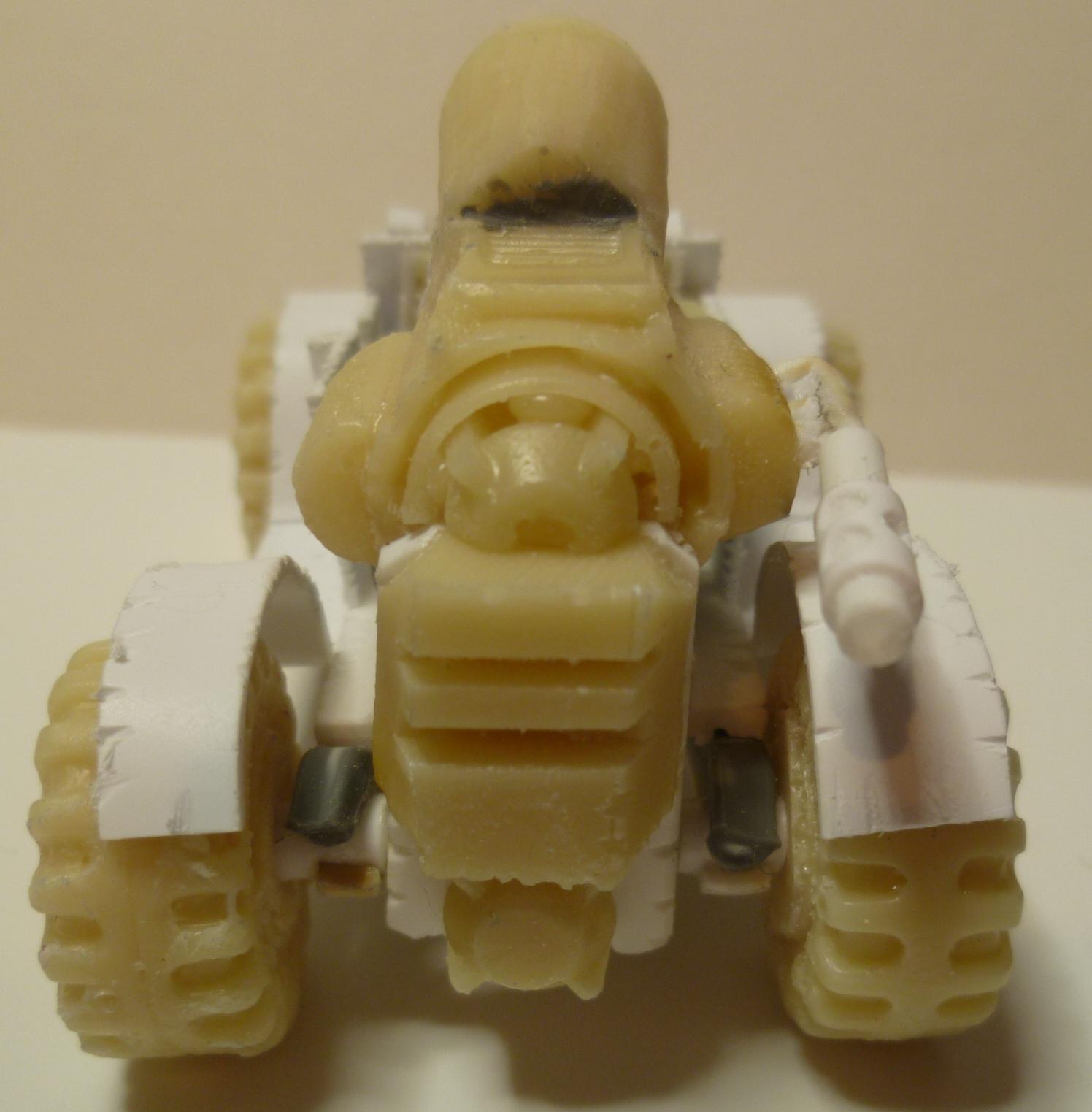 Orks, Warbuggy