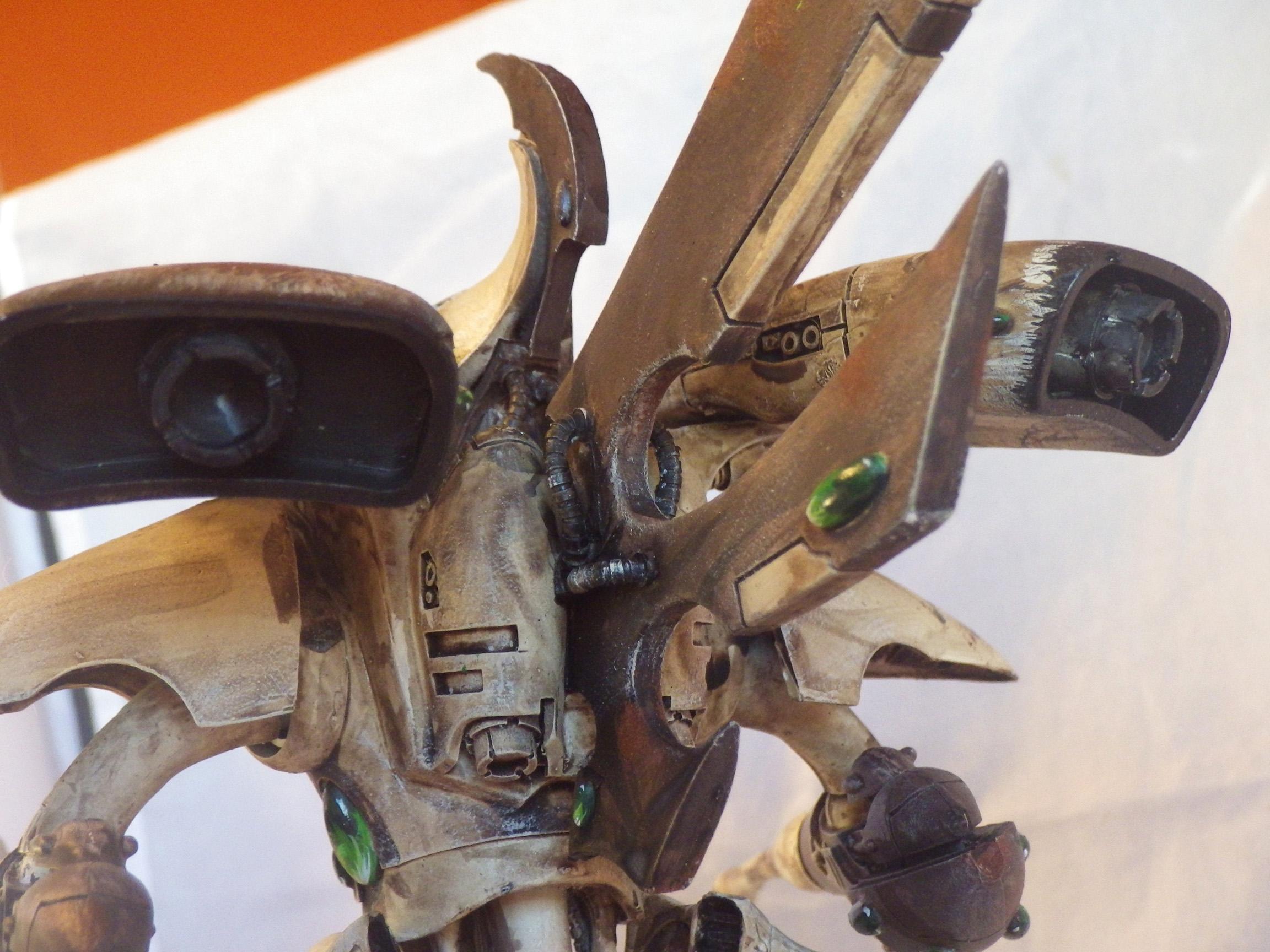 Eldar, Forge World, Revenant, Titan, Warhammer 40,000