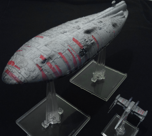 Rebel, Star Wars, Transport, X-Wing, Xwing