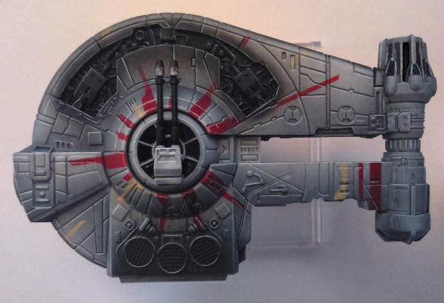 2400, Rebel, Star Wars, X-Wing, Xwing, Yt